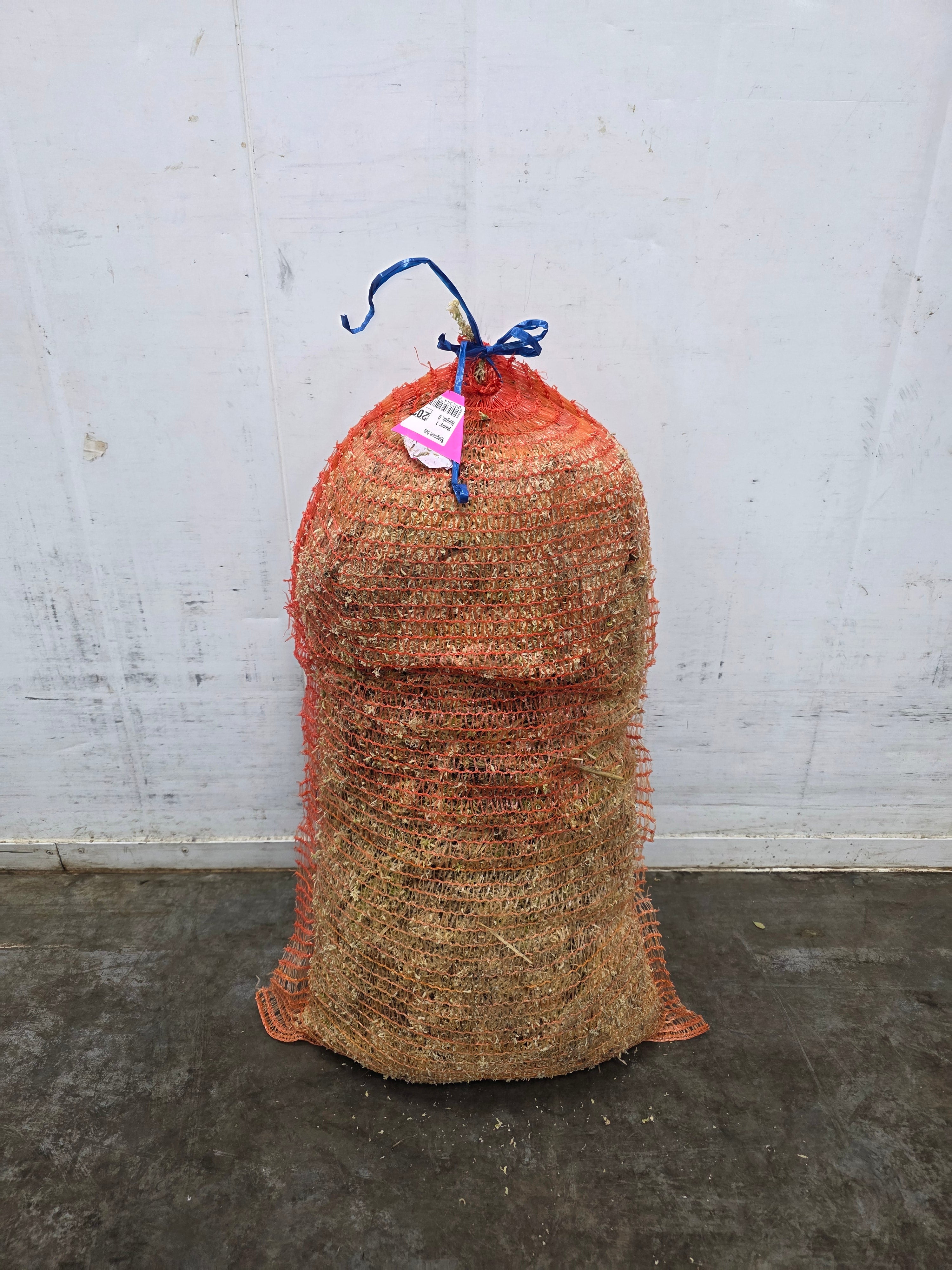 Moss Spagnum Bag