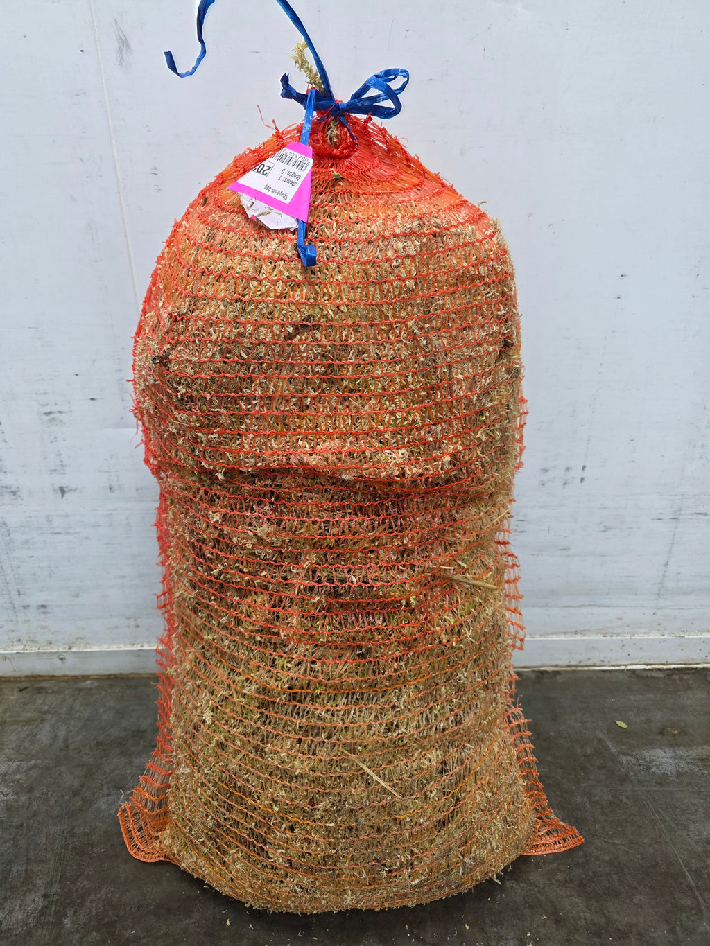 Moss Spagnum Bag