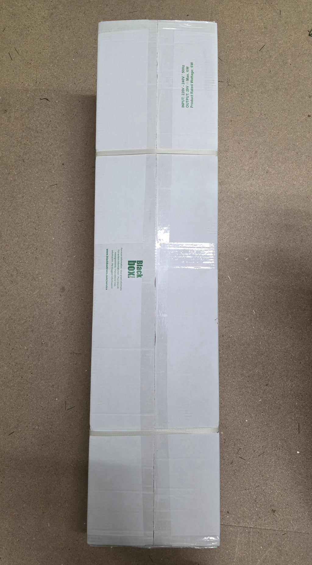 Tree L E D Charlton Green 230cm