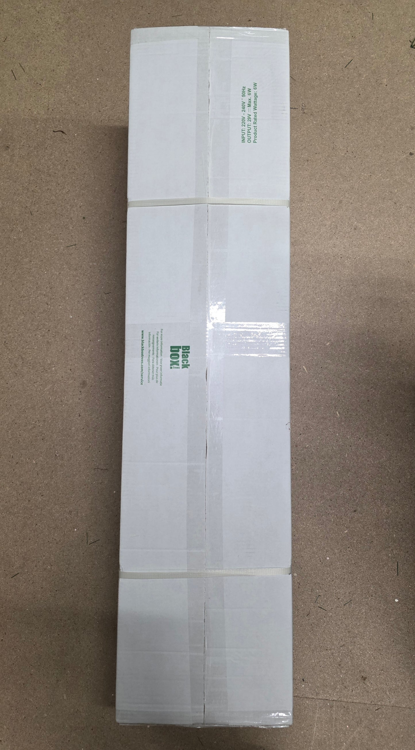 Tree L E D Charlton Green 230cm