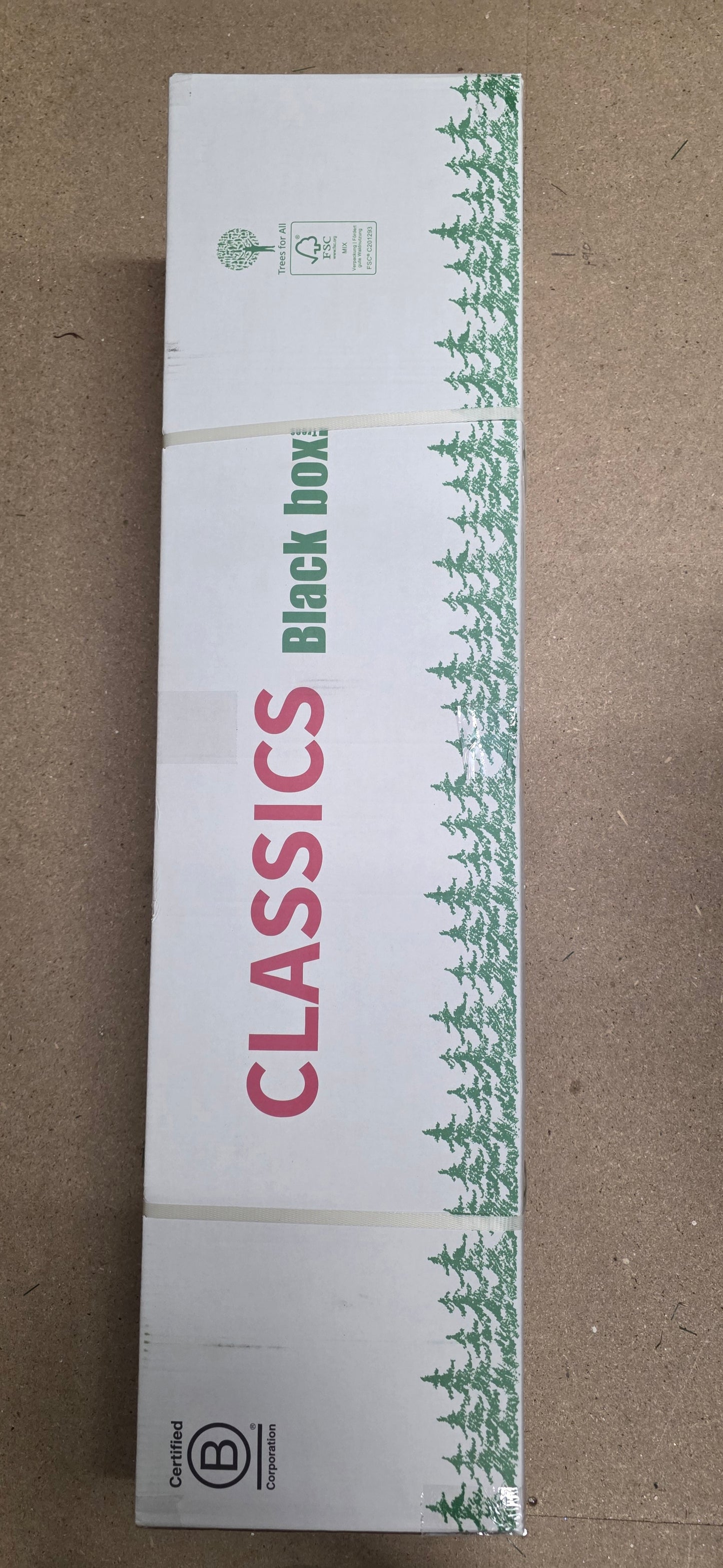 Tree L E D Charlton Green 230cm