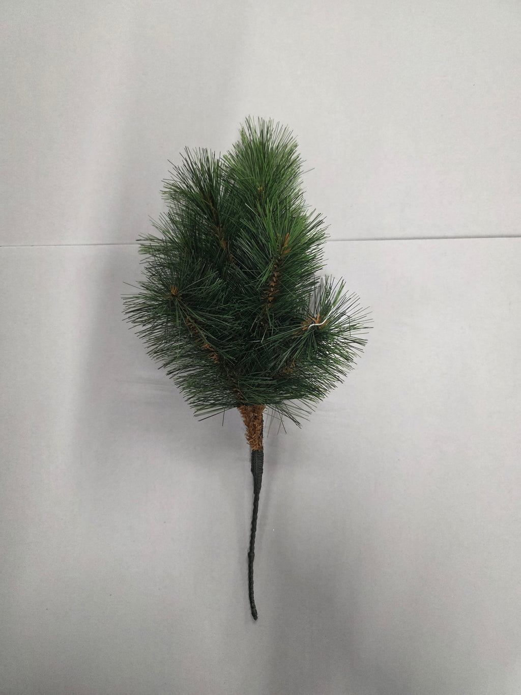 Evergreen Mountain Spray 37cm  (PACK OF 3)