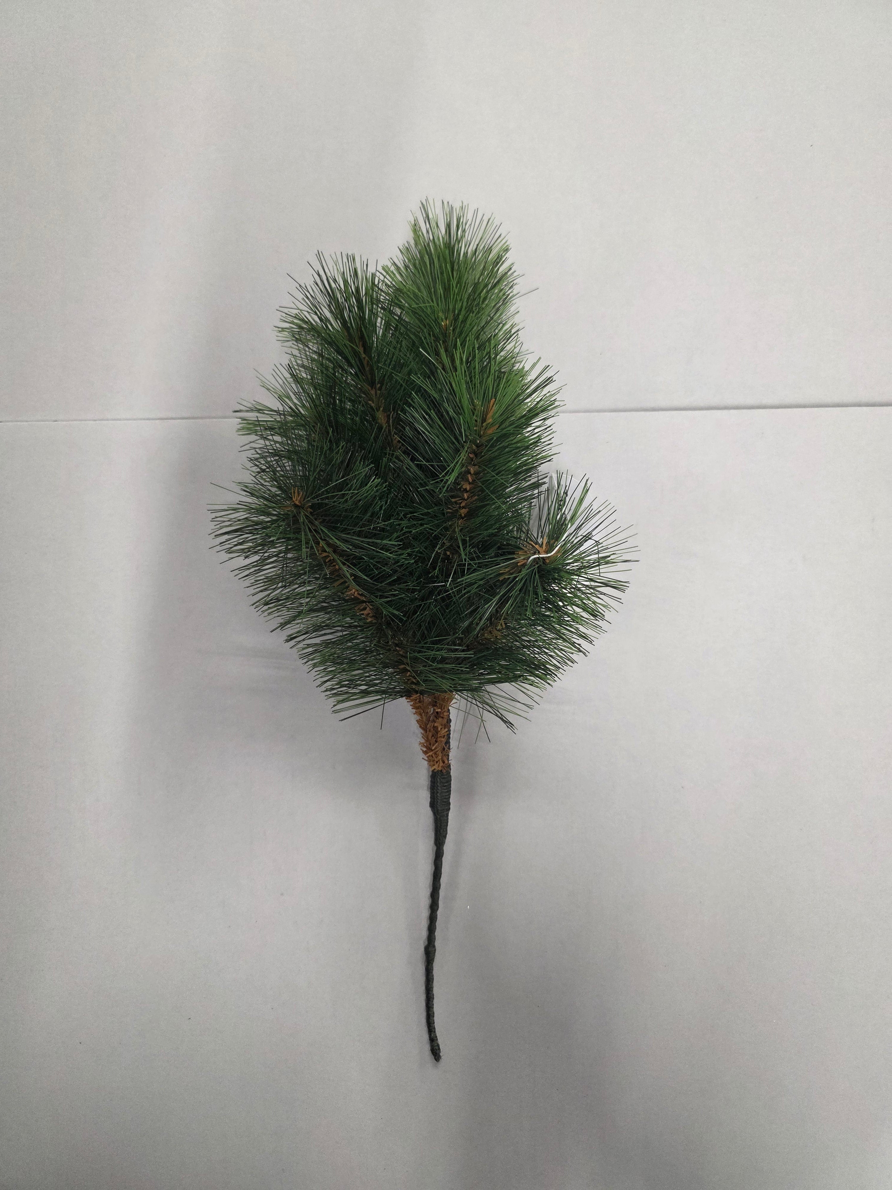 Evergreen Mountain Spray 37cm  (PACK OF 3)