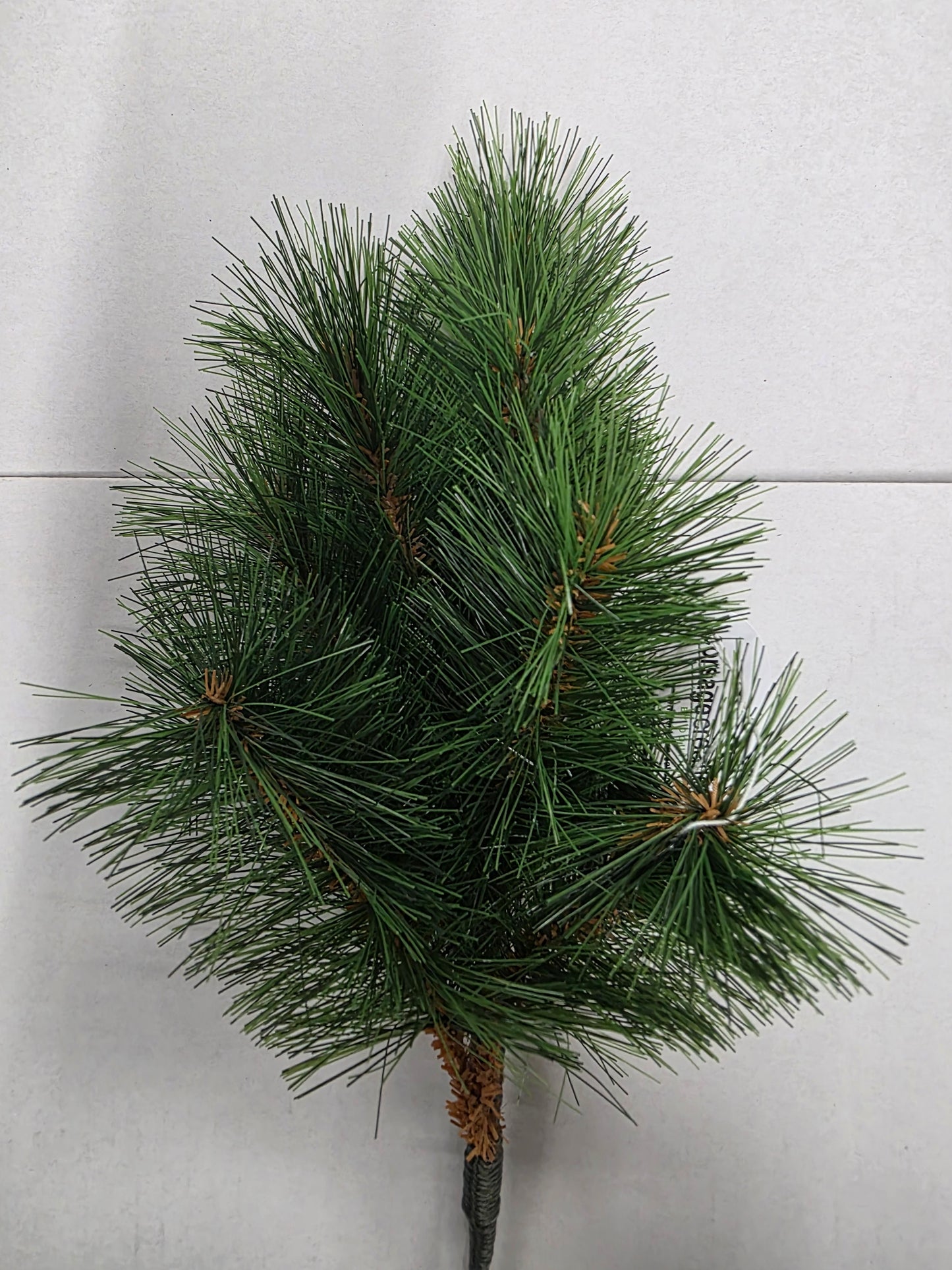 Evergreen Mountain Spray 37cm  (PACK OF 3)