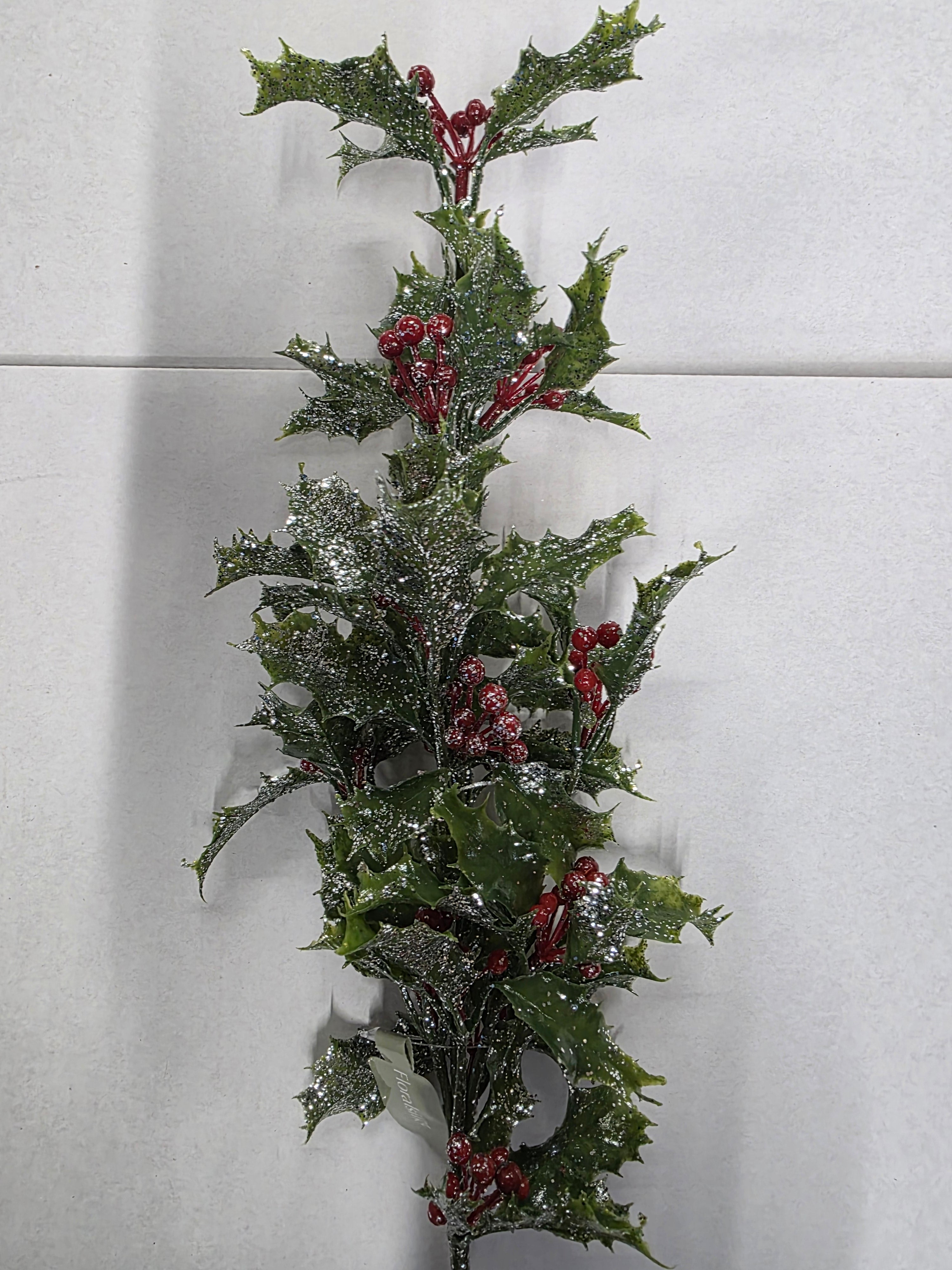 Holly Sparkle 78cm