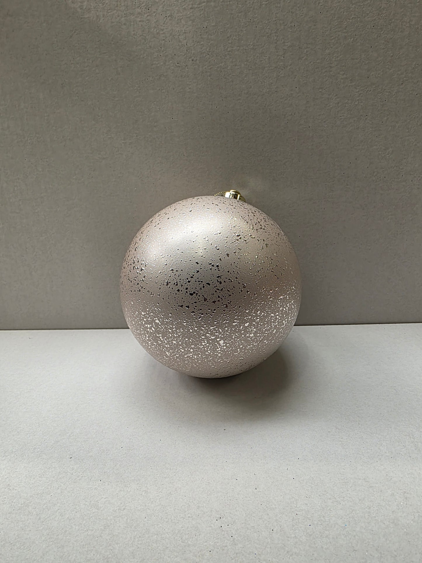 Bauble Gold Drops 15cm