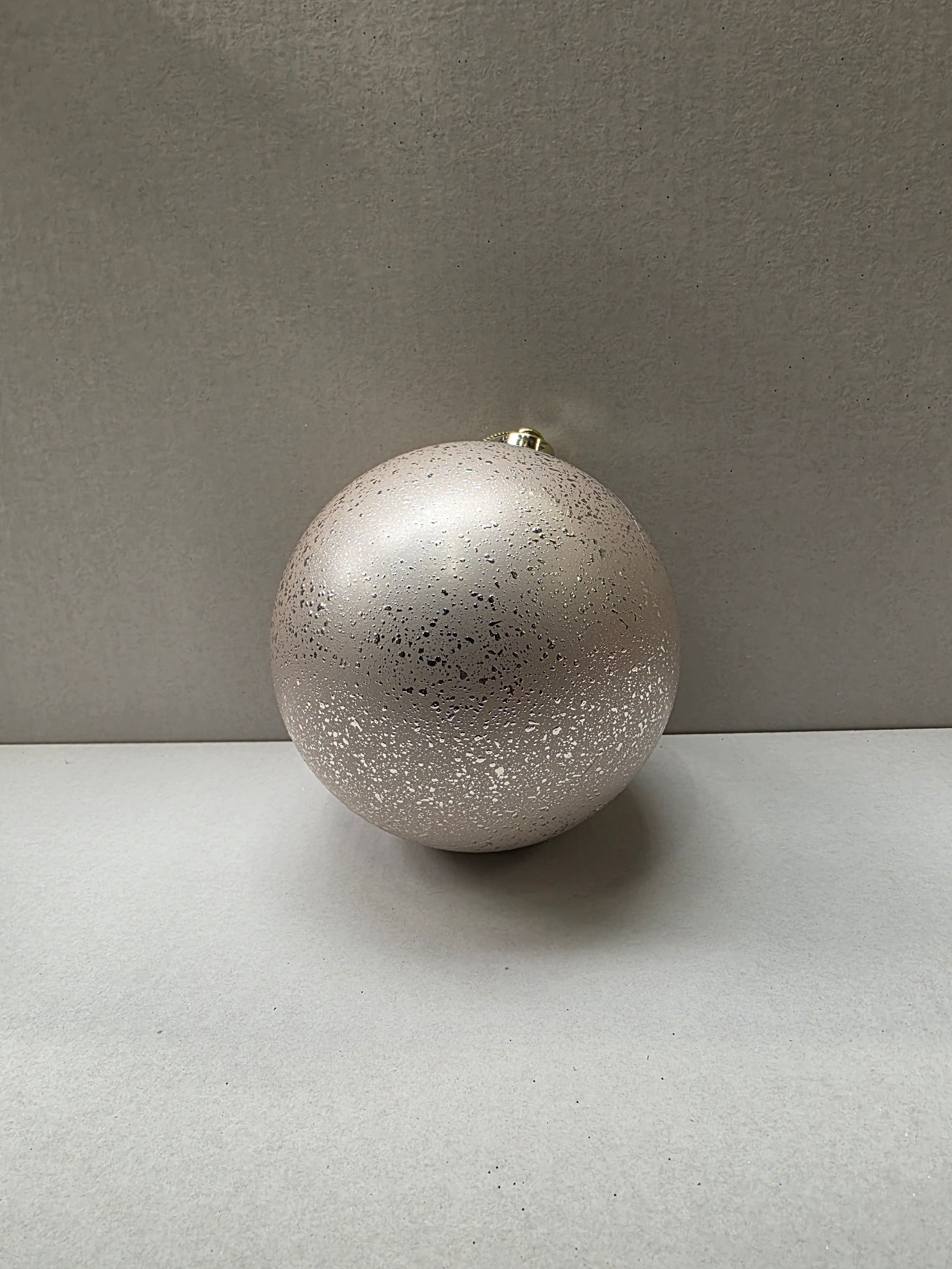 Bauble Gold Drops 15cm