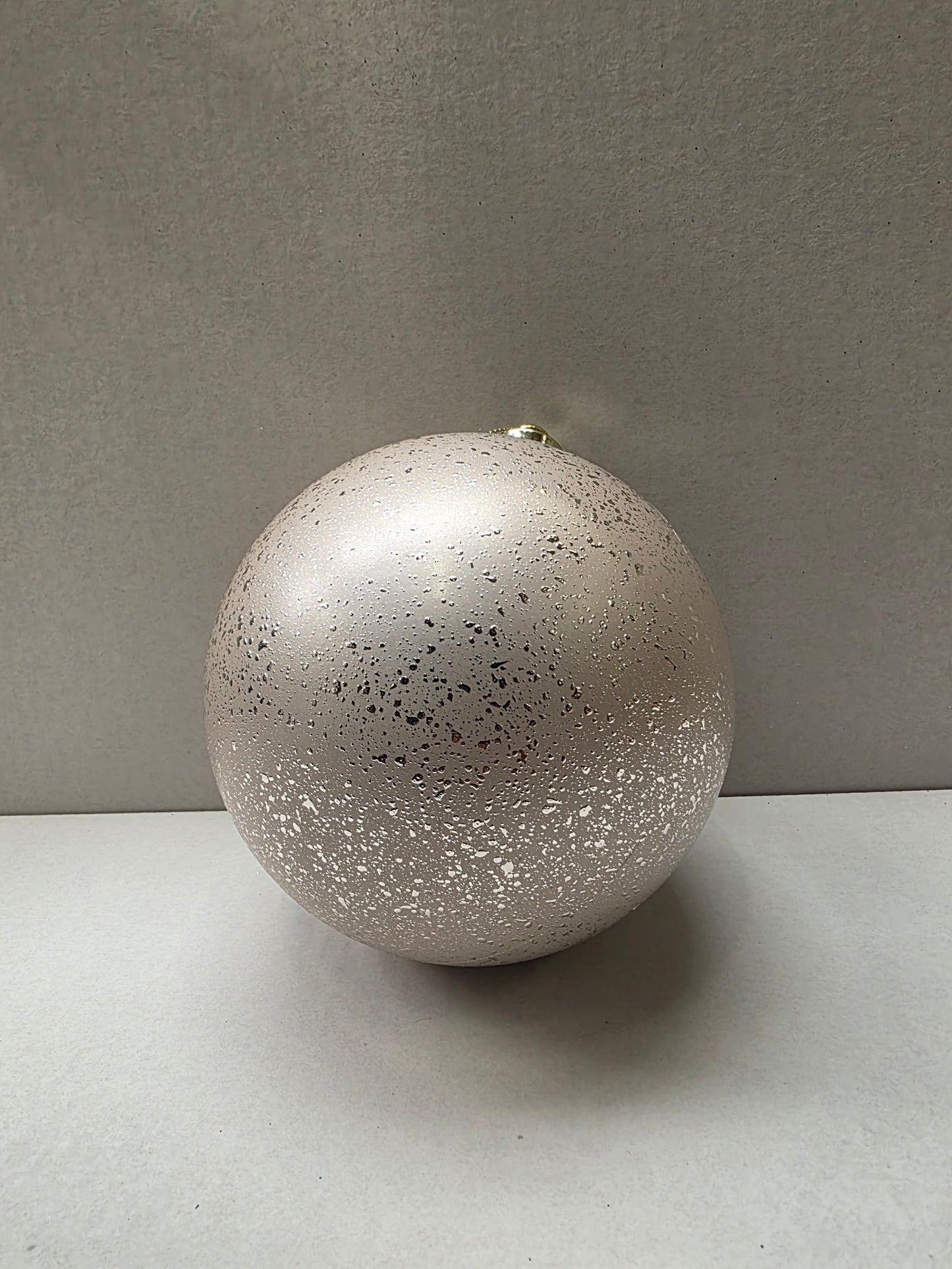 Bauble Gold Drops 15cm