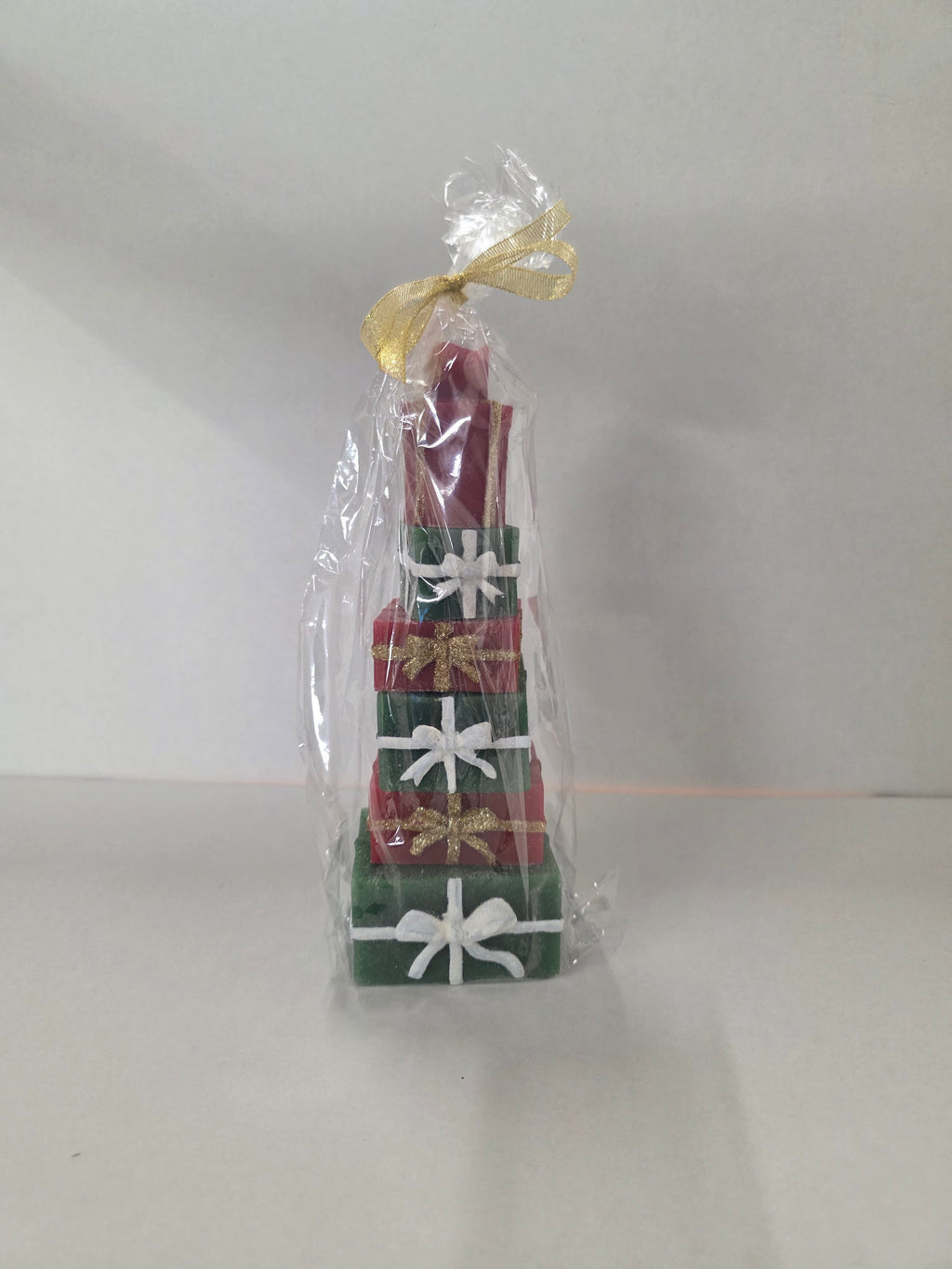 Candle Present 23cm