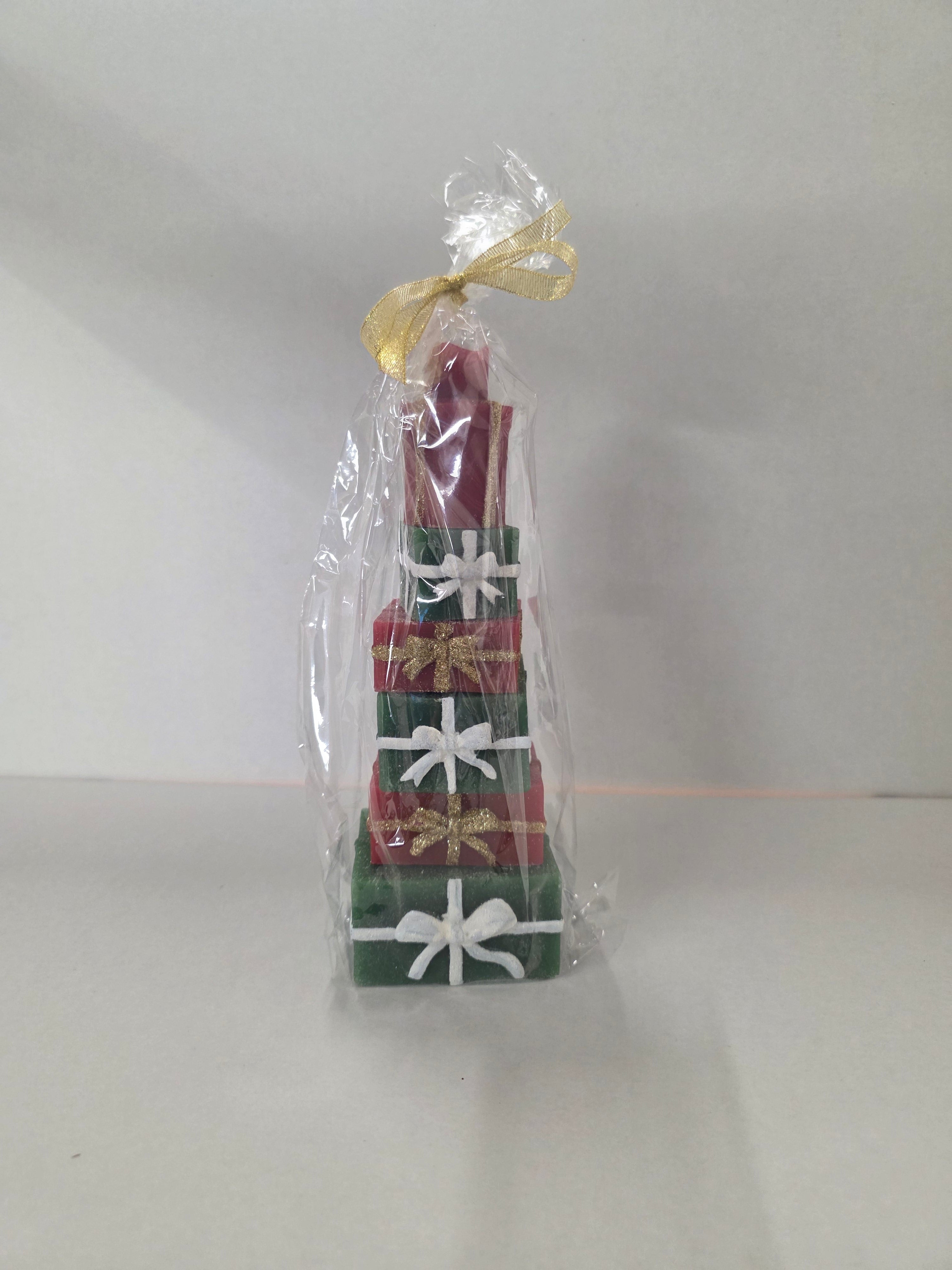 Candle Present 23cm