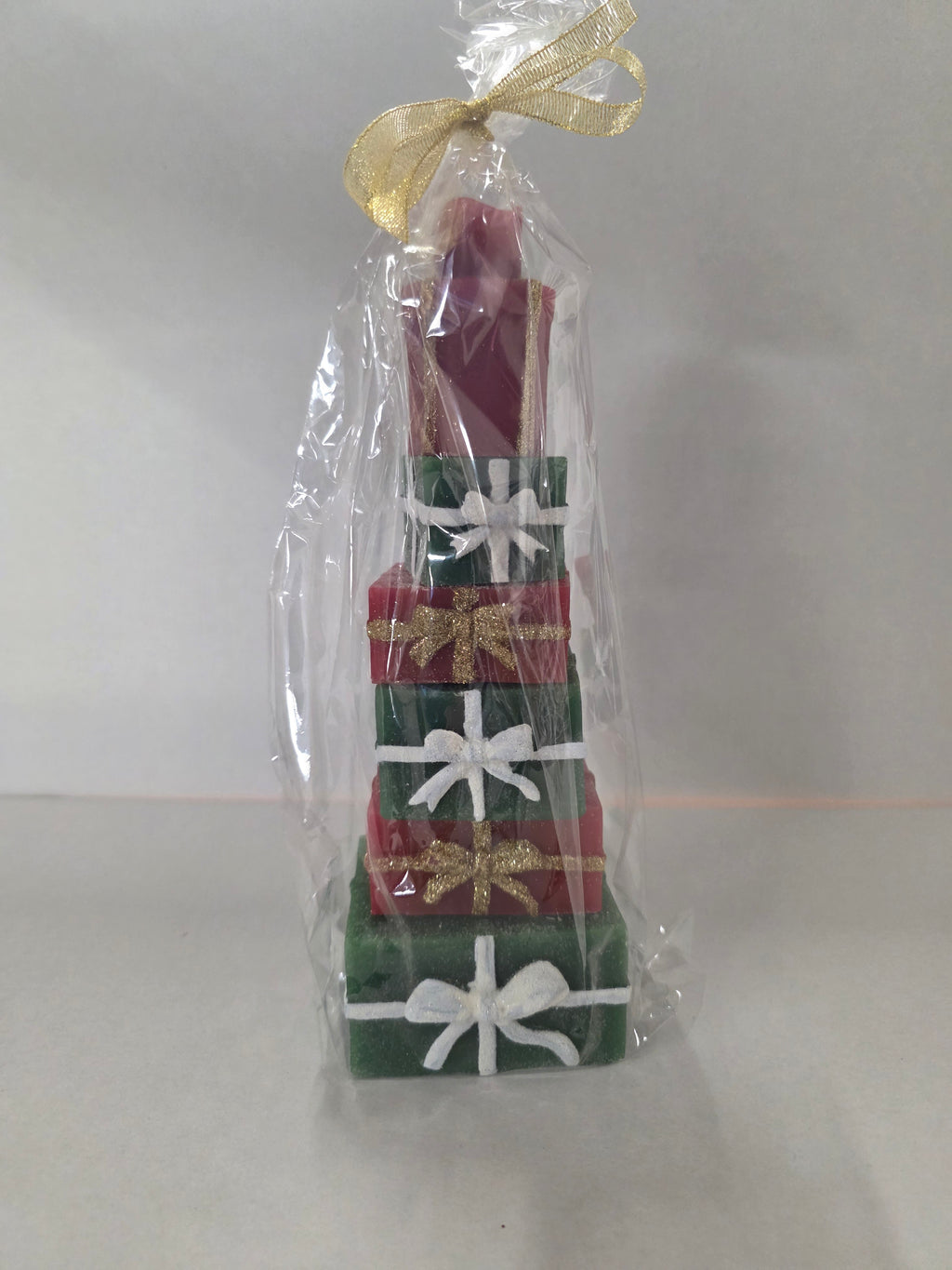 Candle Present 23cm