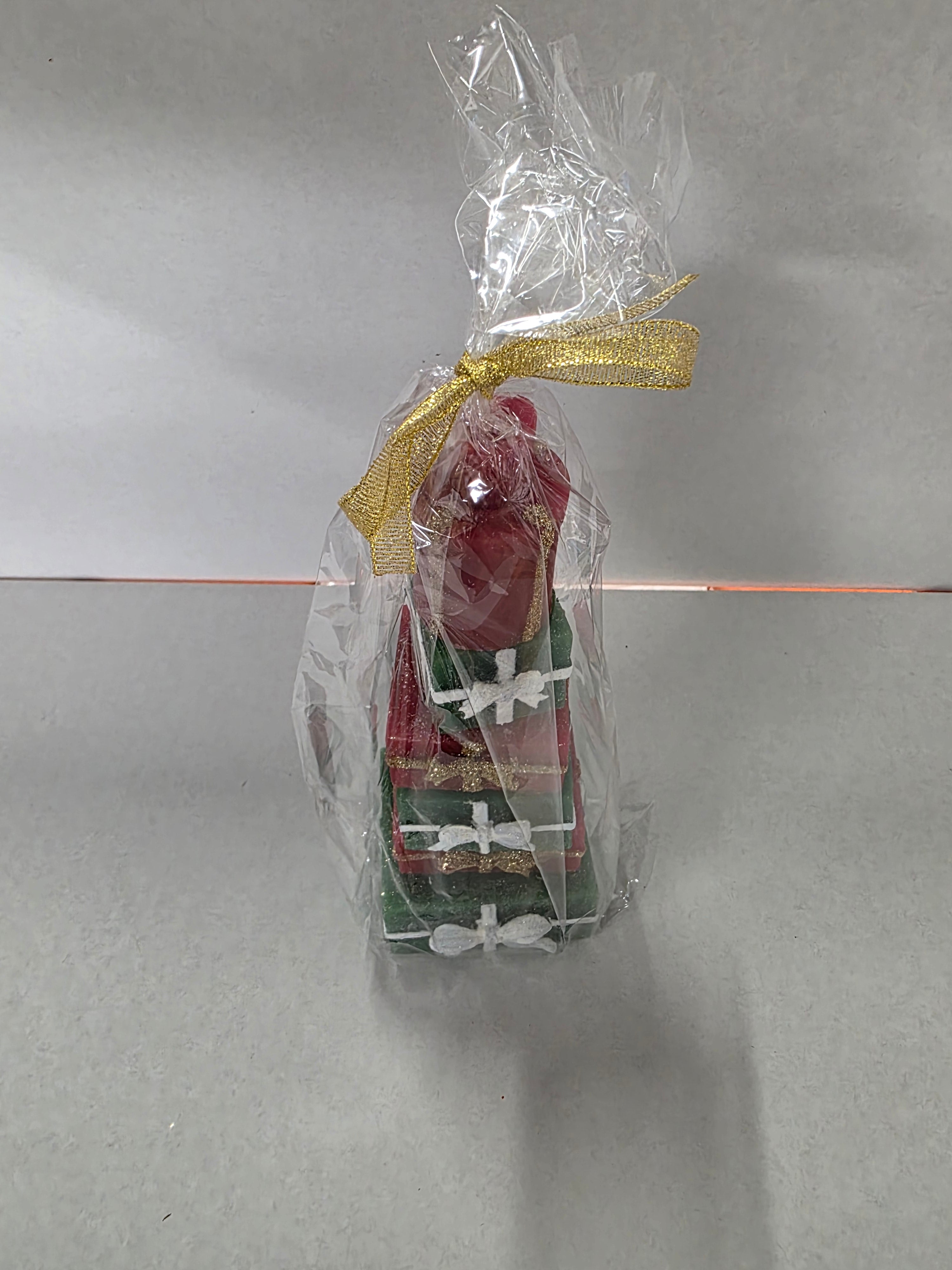 Candle Present 23cm