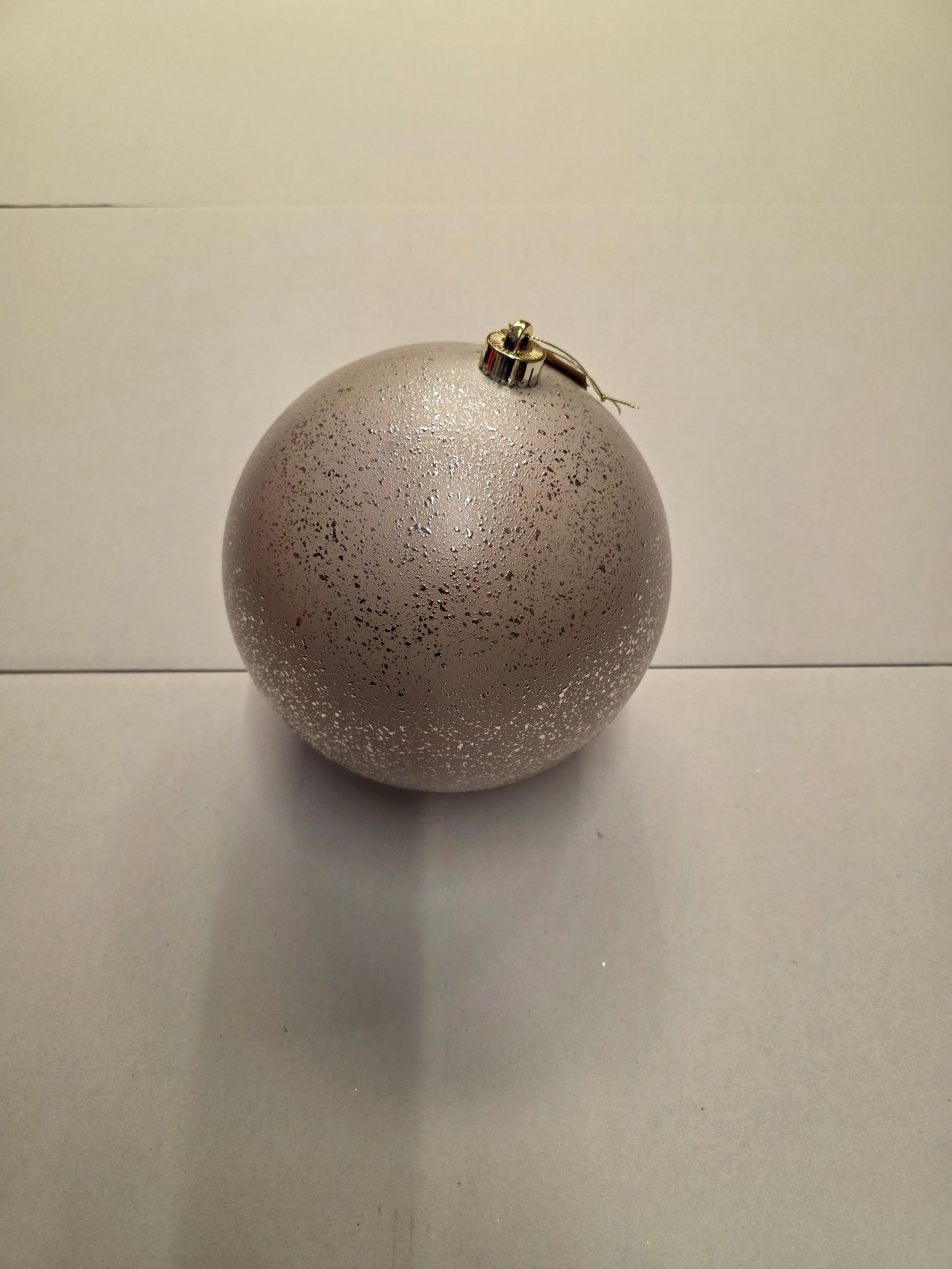 Bauble Gold Drops 20cm