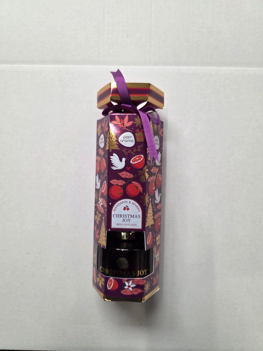Cracker Reed Diffuser Joy 100ml