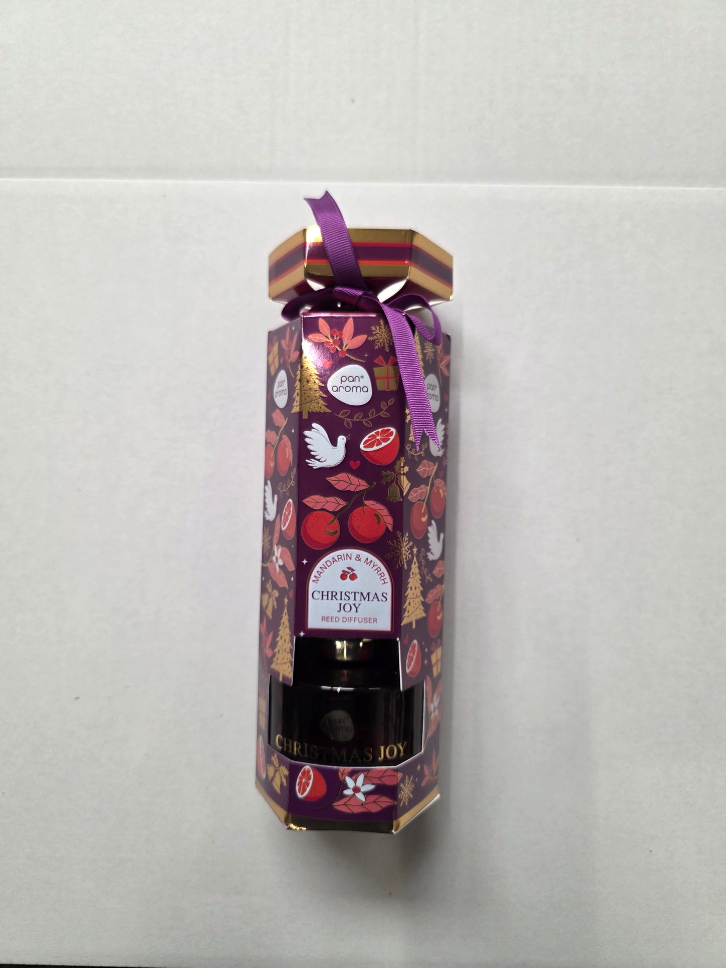 Cracker Reed Diffuser Joy 100ml