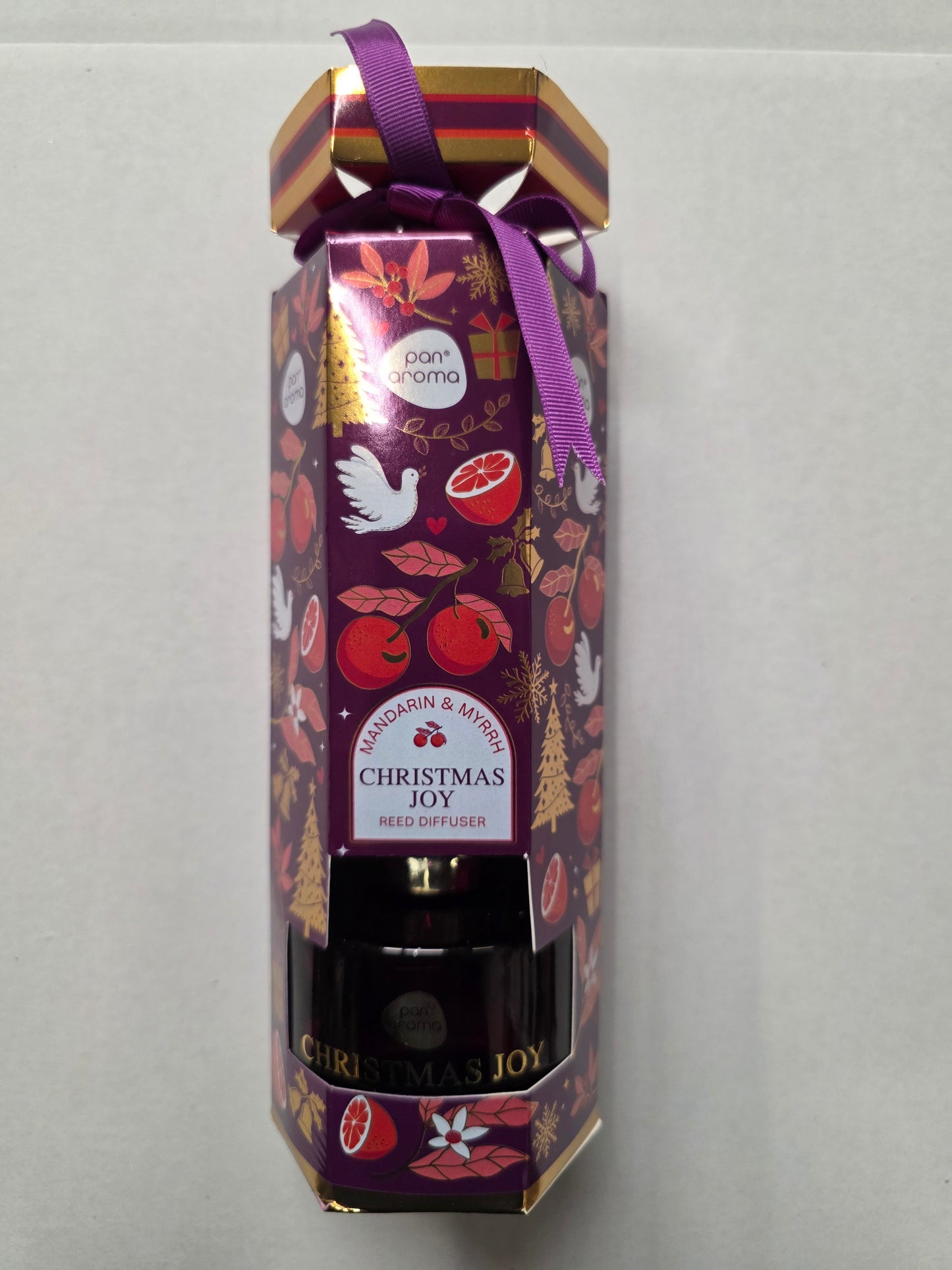 Cracker Reed Diffuser Joy 100ml