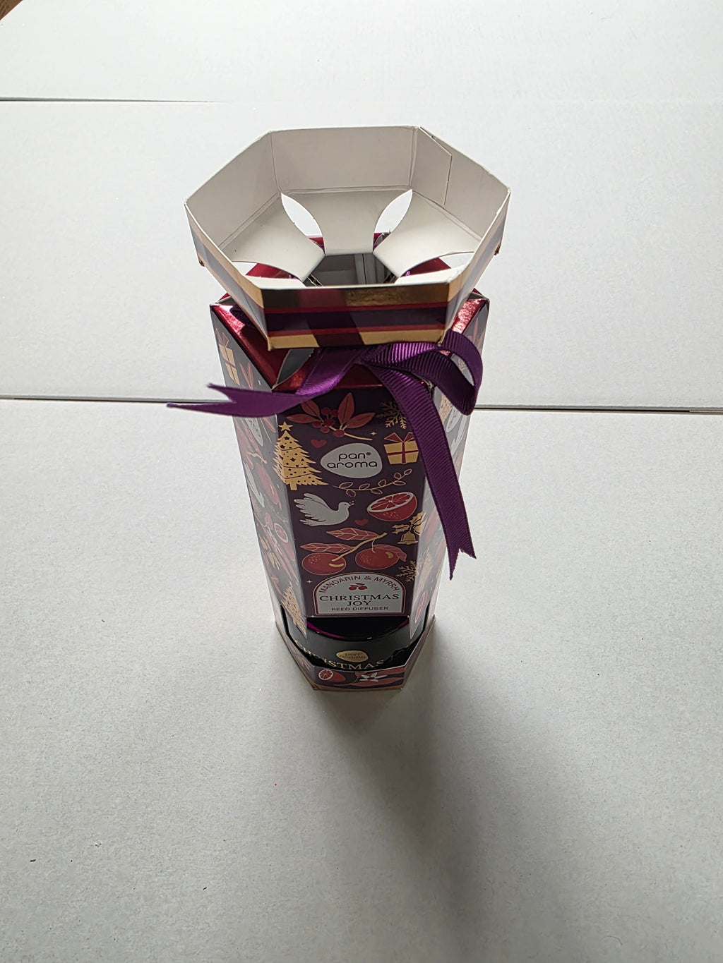 Cracker Reed Diffuser Joy 100ml
