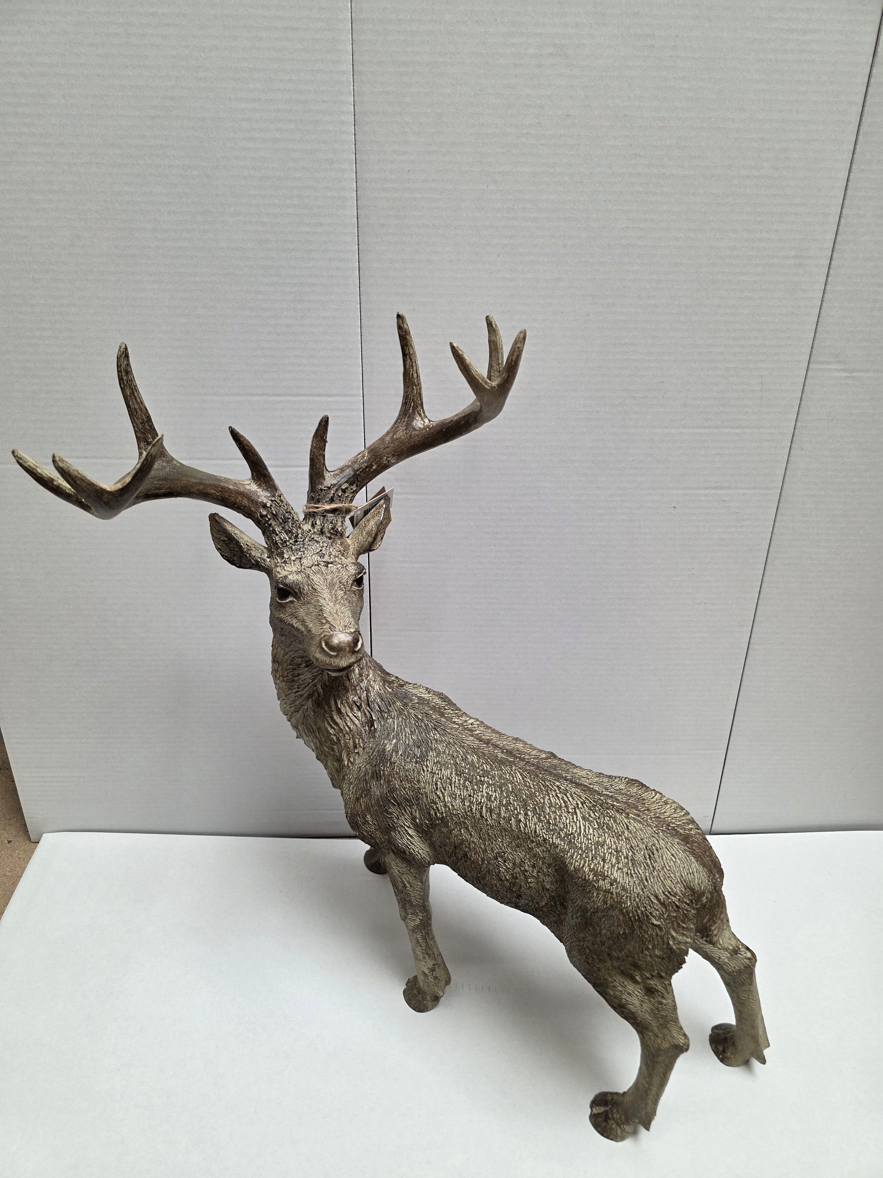 Dear Buck Natural 50cm