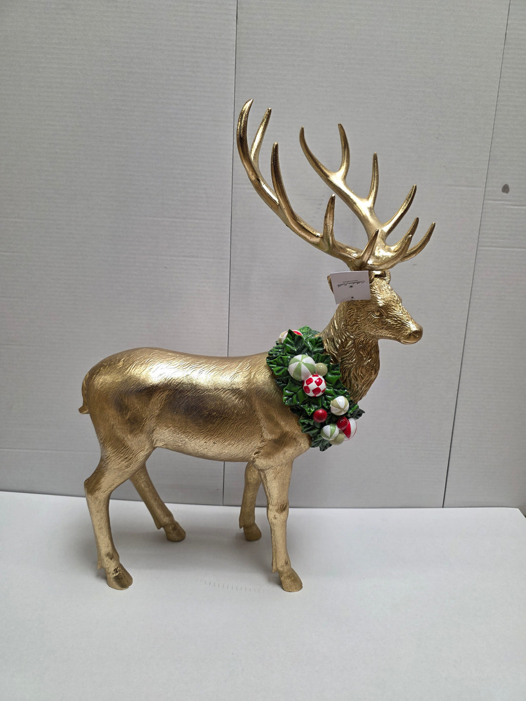 Deer Gold