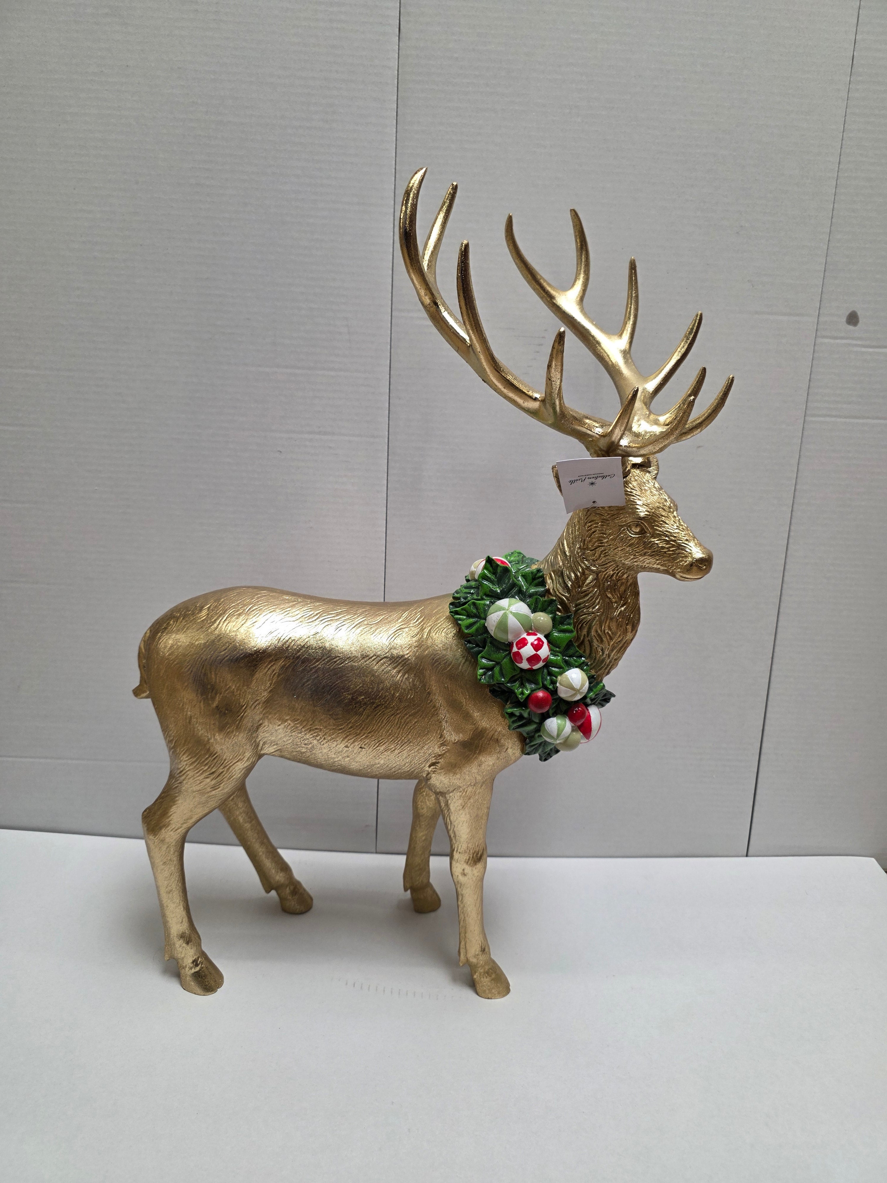 Deer Gold