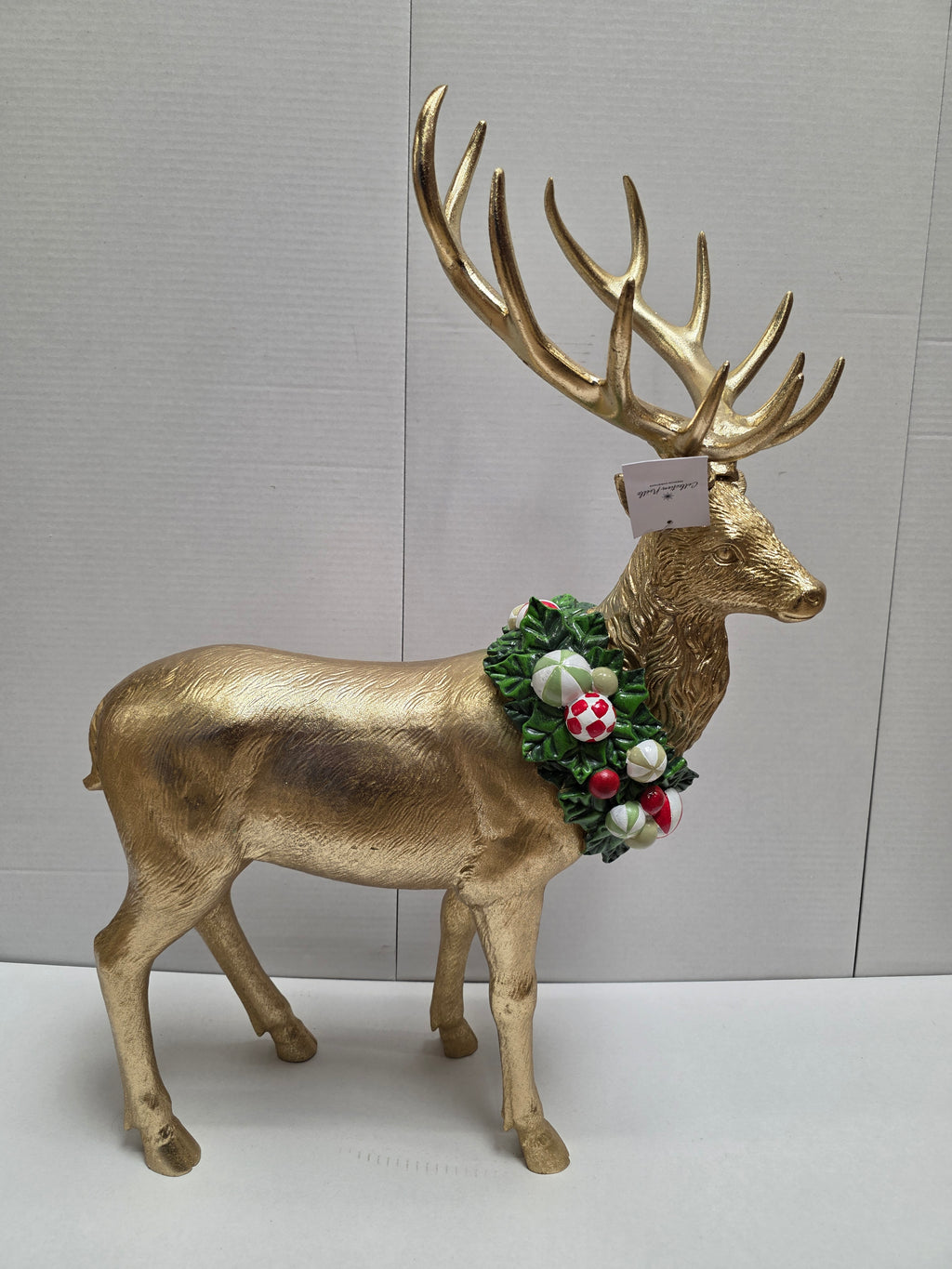 Deer Gold