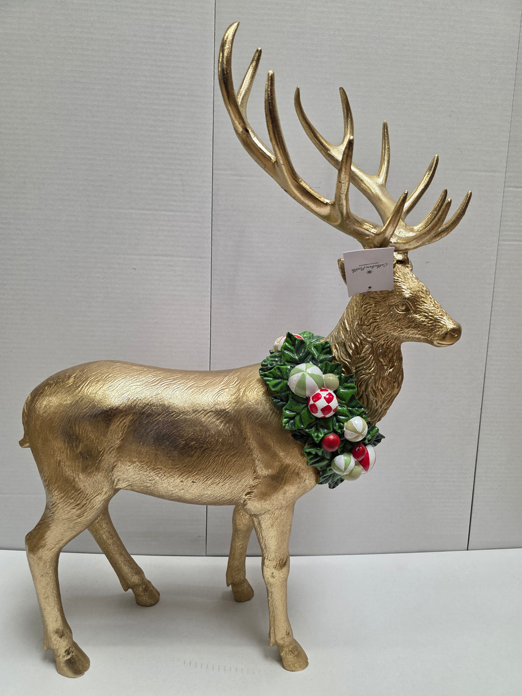 Deer Gold