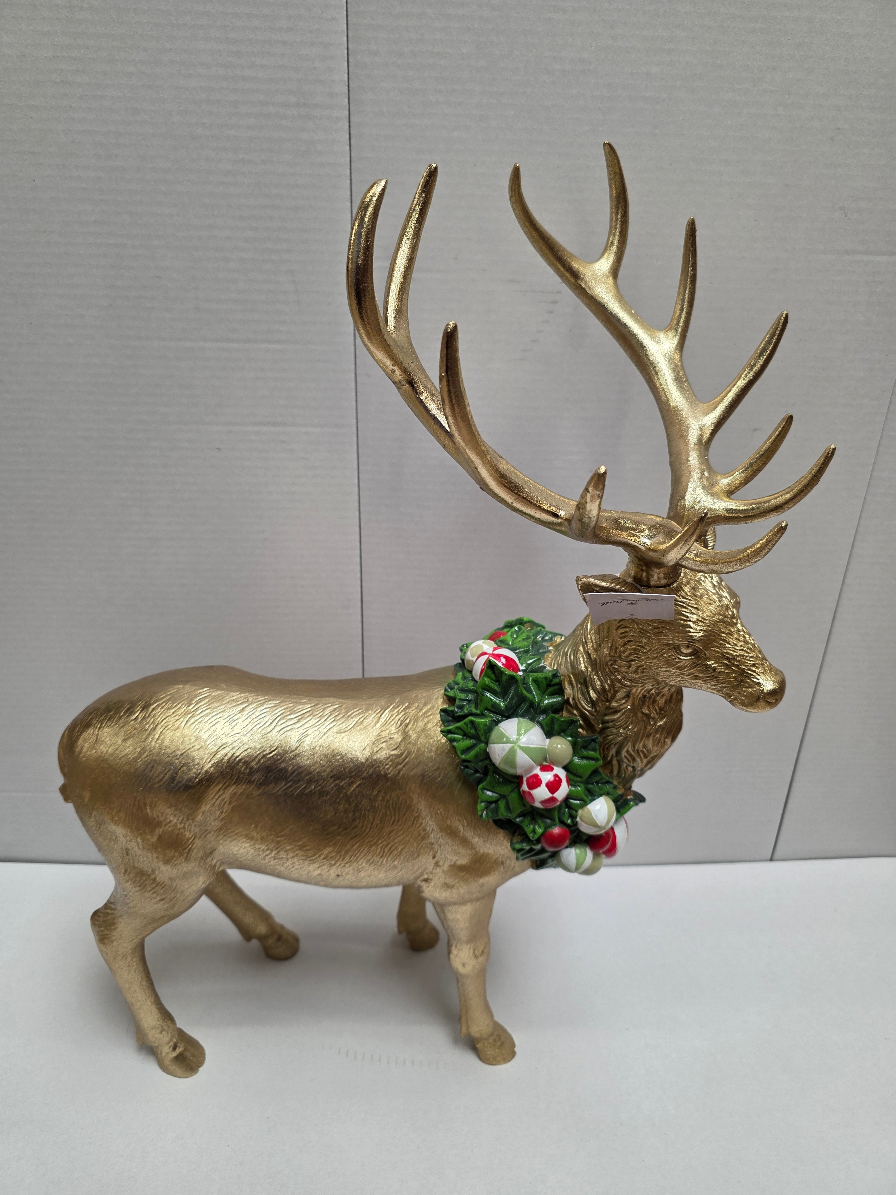 Deer Gold