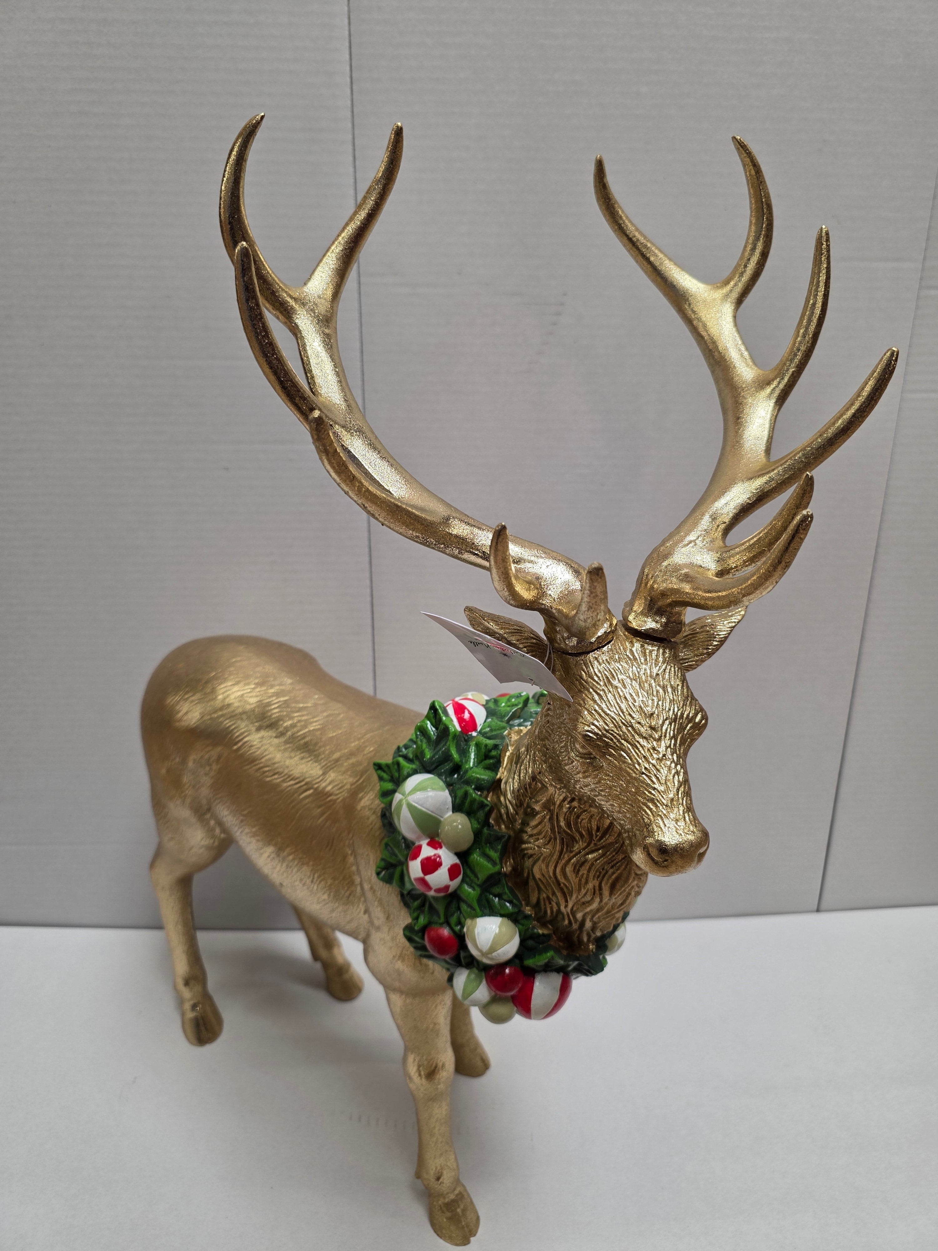 Deer Gold