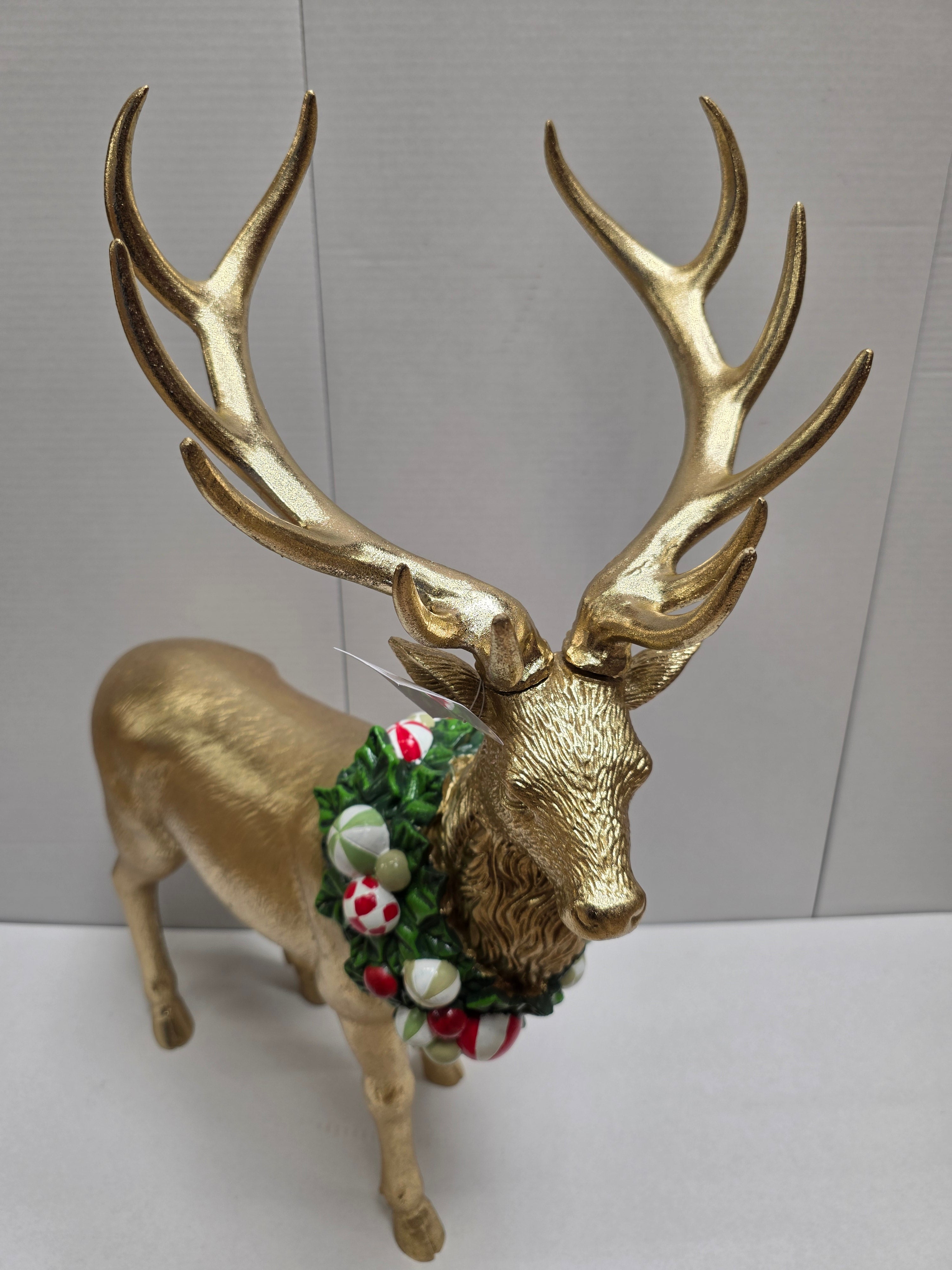 Deer Gold