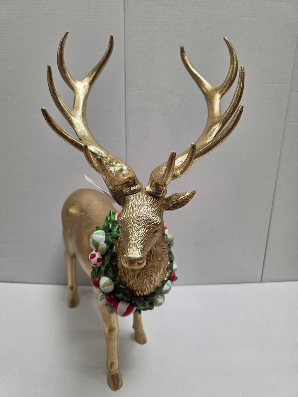 Deer Gold