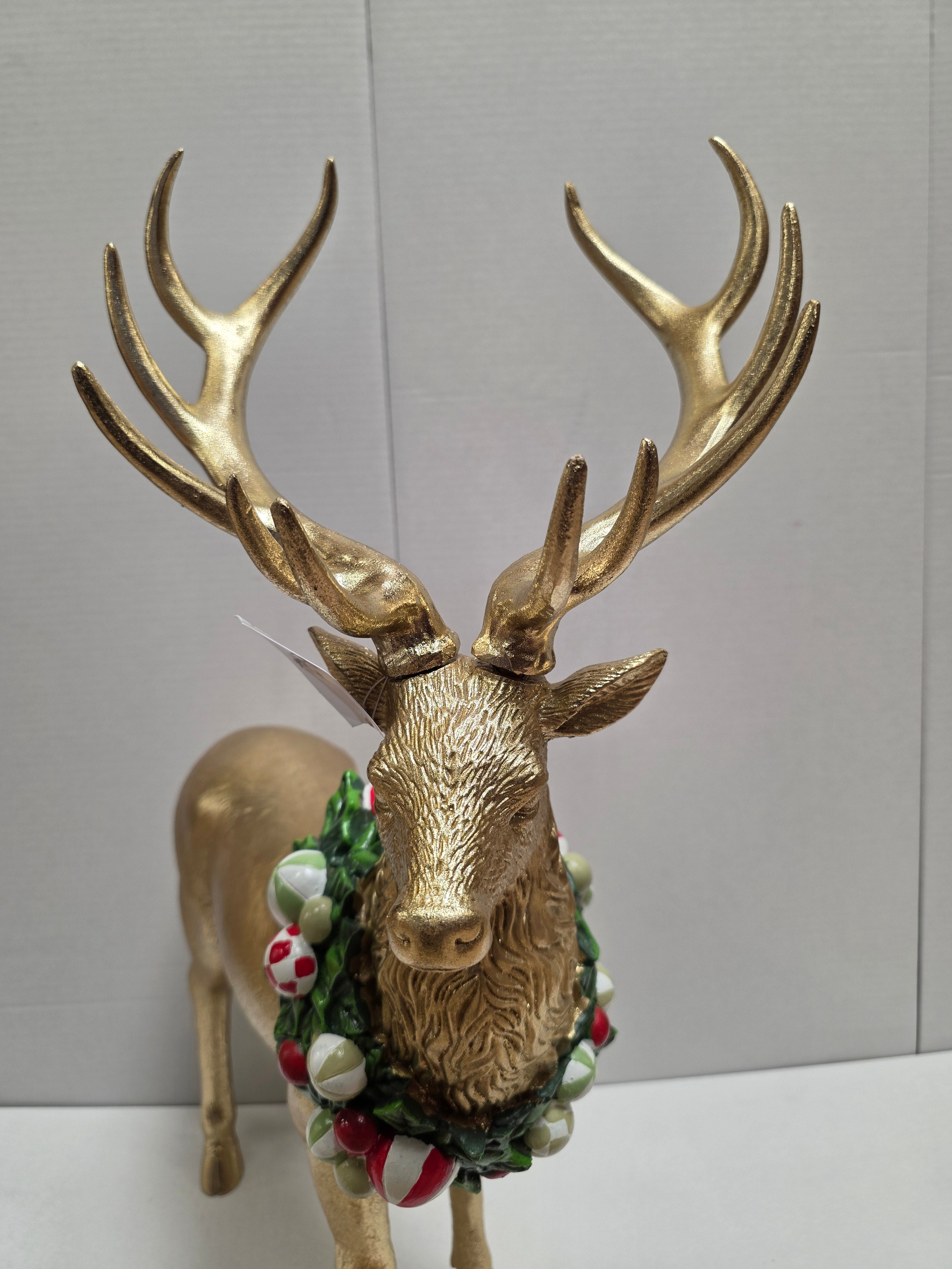 Deer Gold