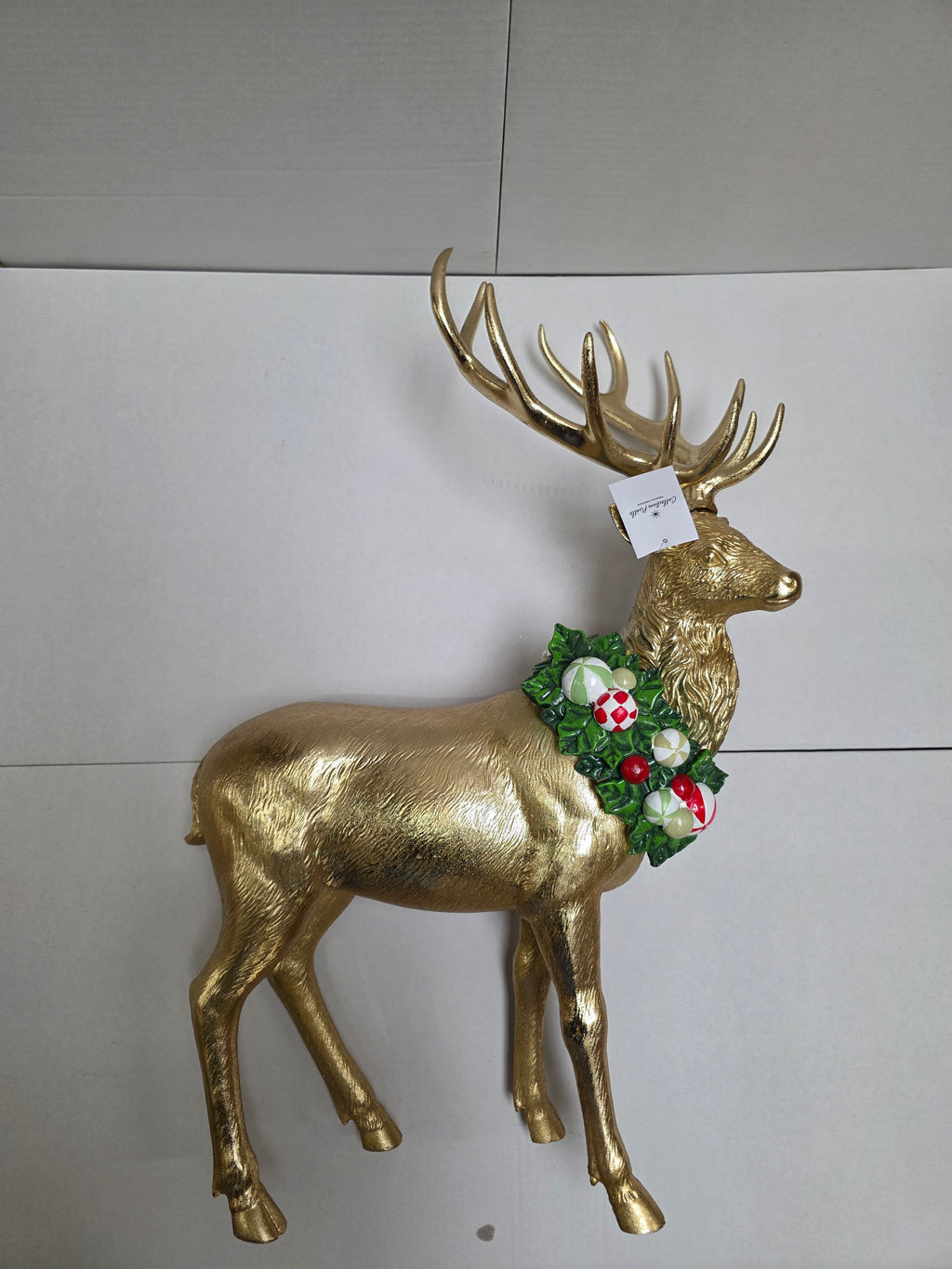 Deer Gold