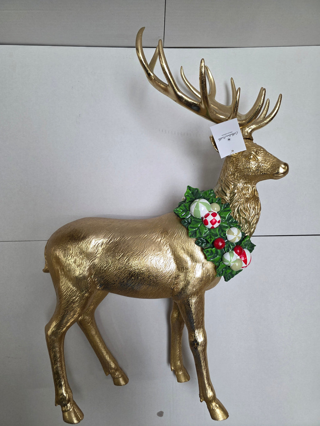 Deer Gold