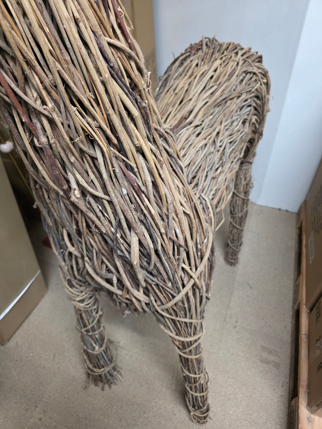 Reindeer Vine 200cm