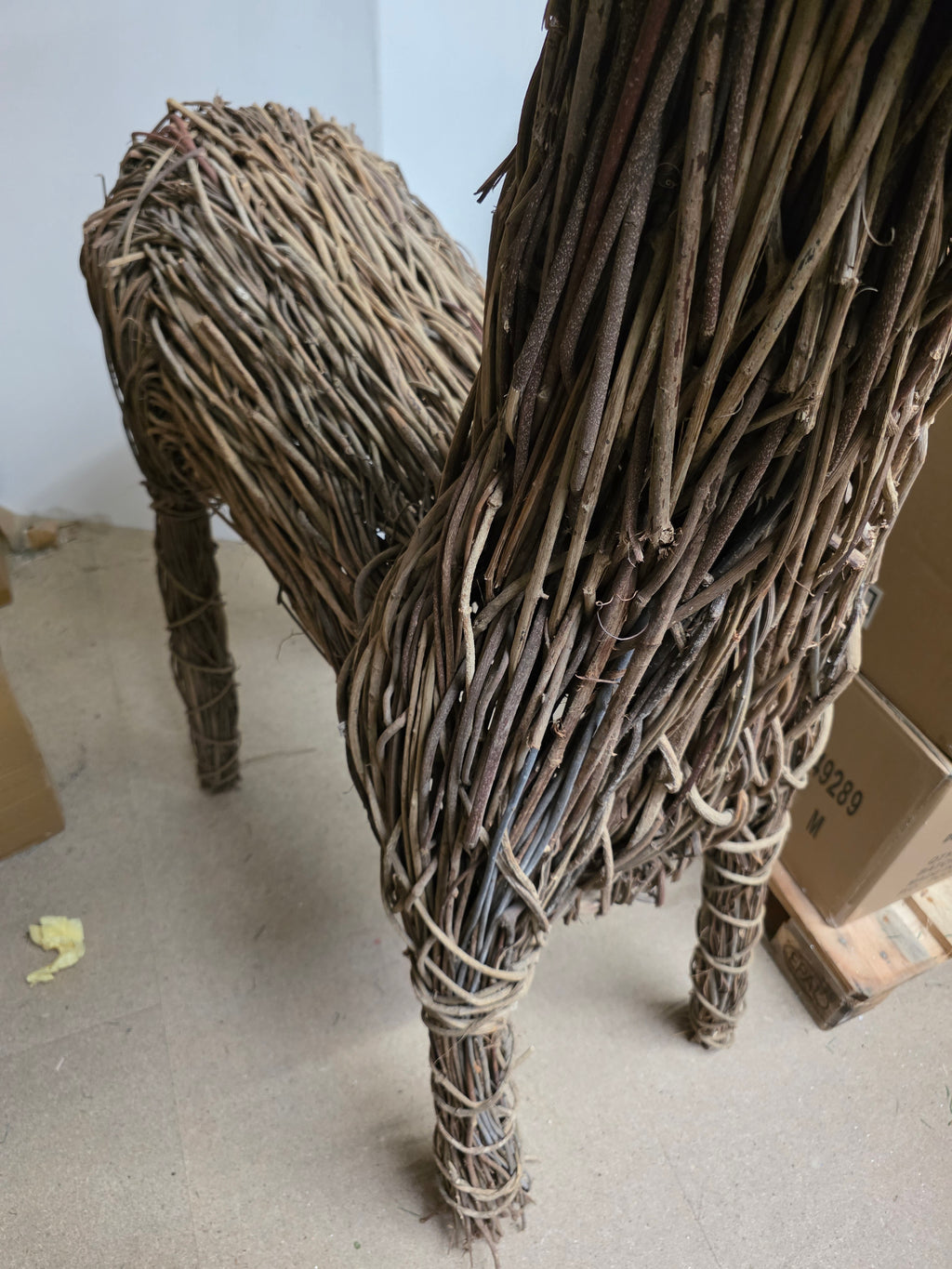 Reindeer Vine 200cm