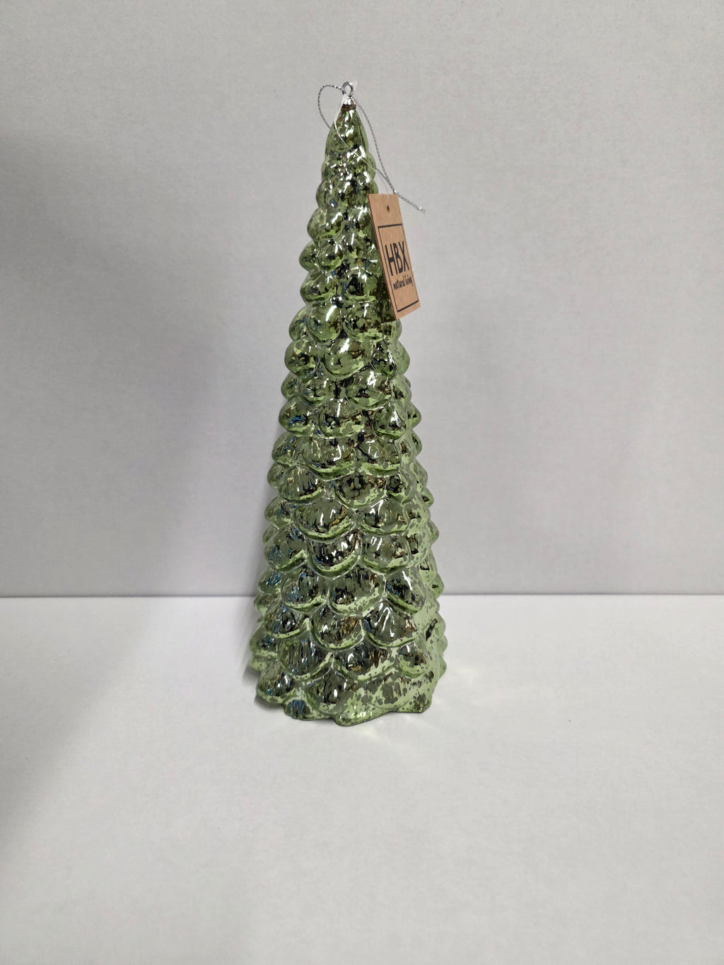 Tree Peak 27x10cm