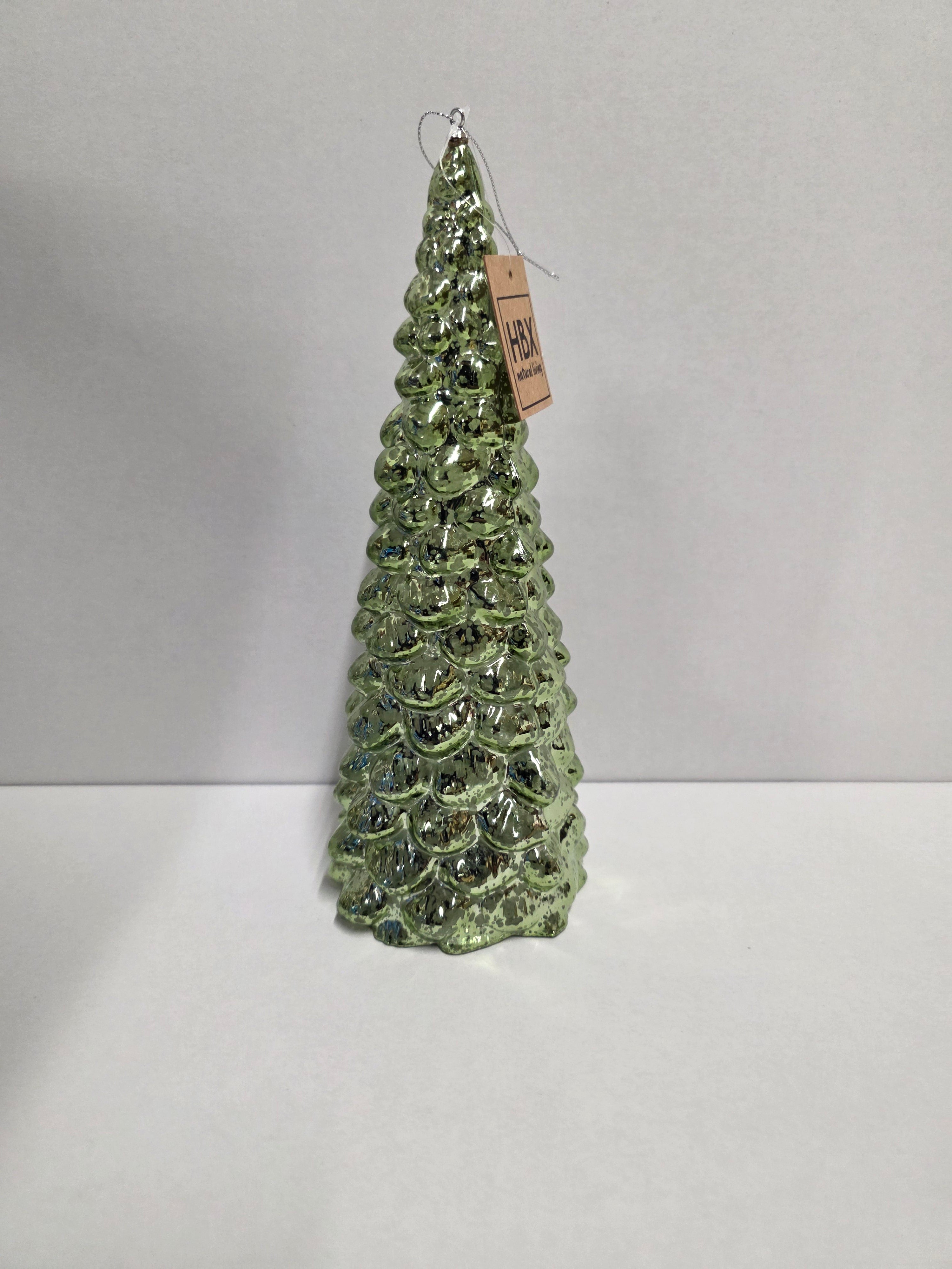 Tree Peak 27x10cm