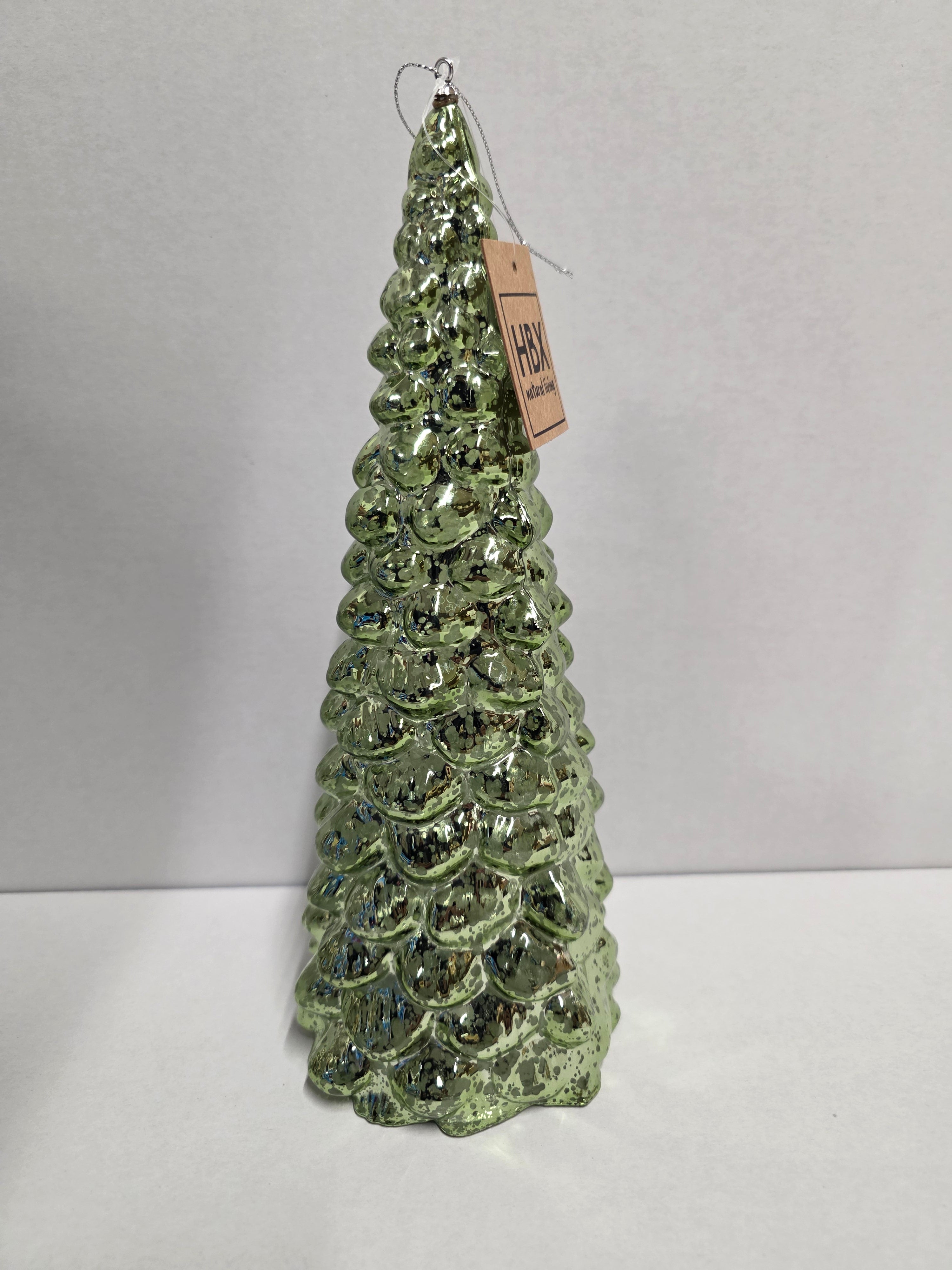 Tree Peak 27x10cm