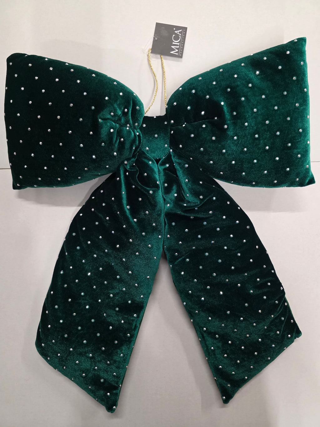 Bow Green 50x39cm