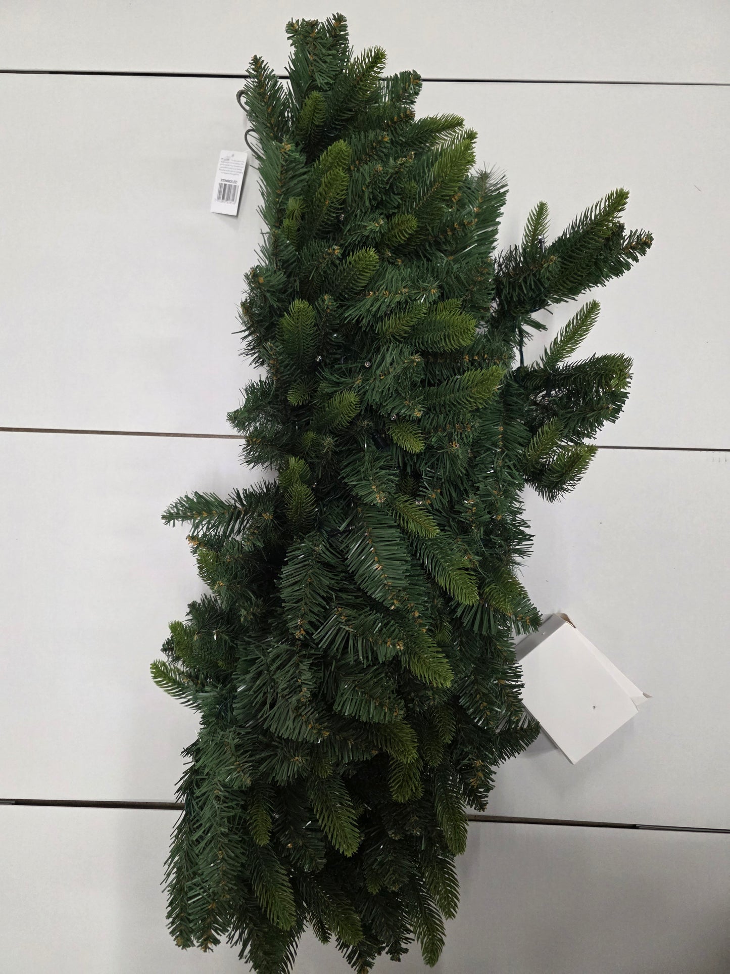 Garland L E D Newhampton 270cm