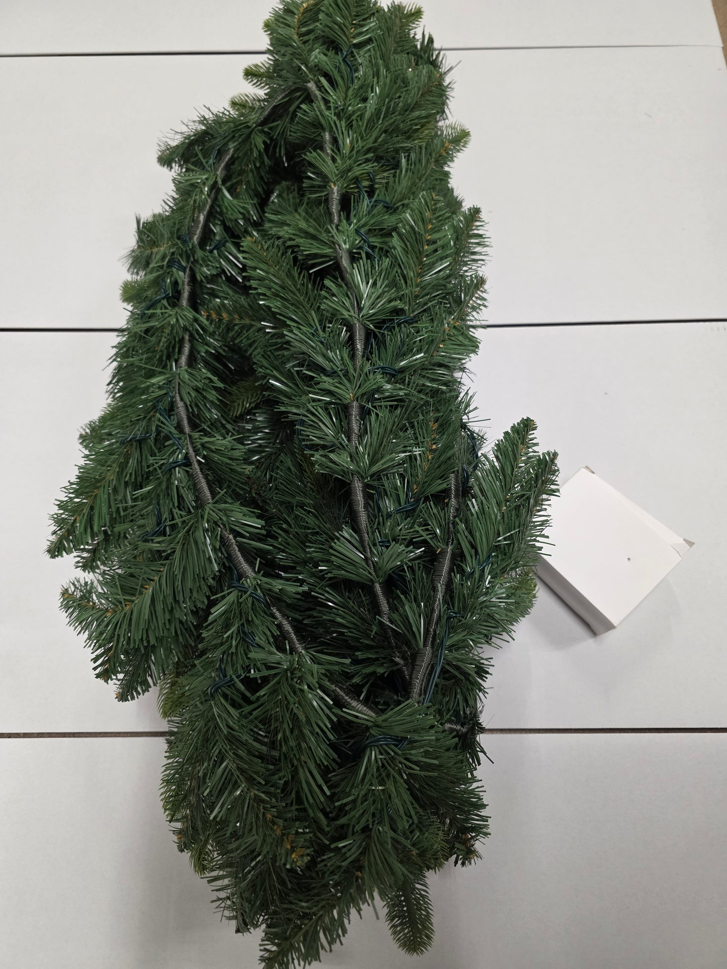 Garland L E D Newhampton 270cm