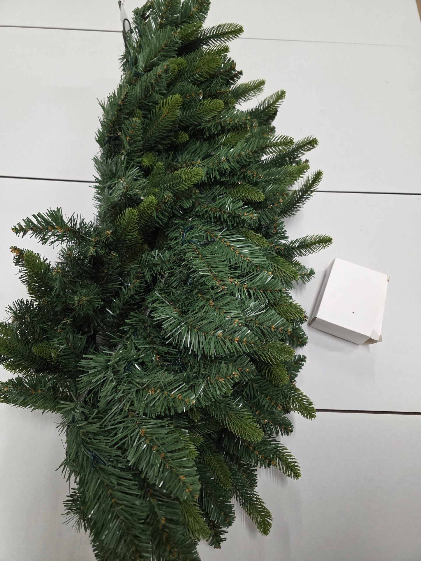 Garland L E D Newhampton 270cm