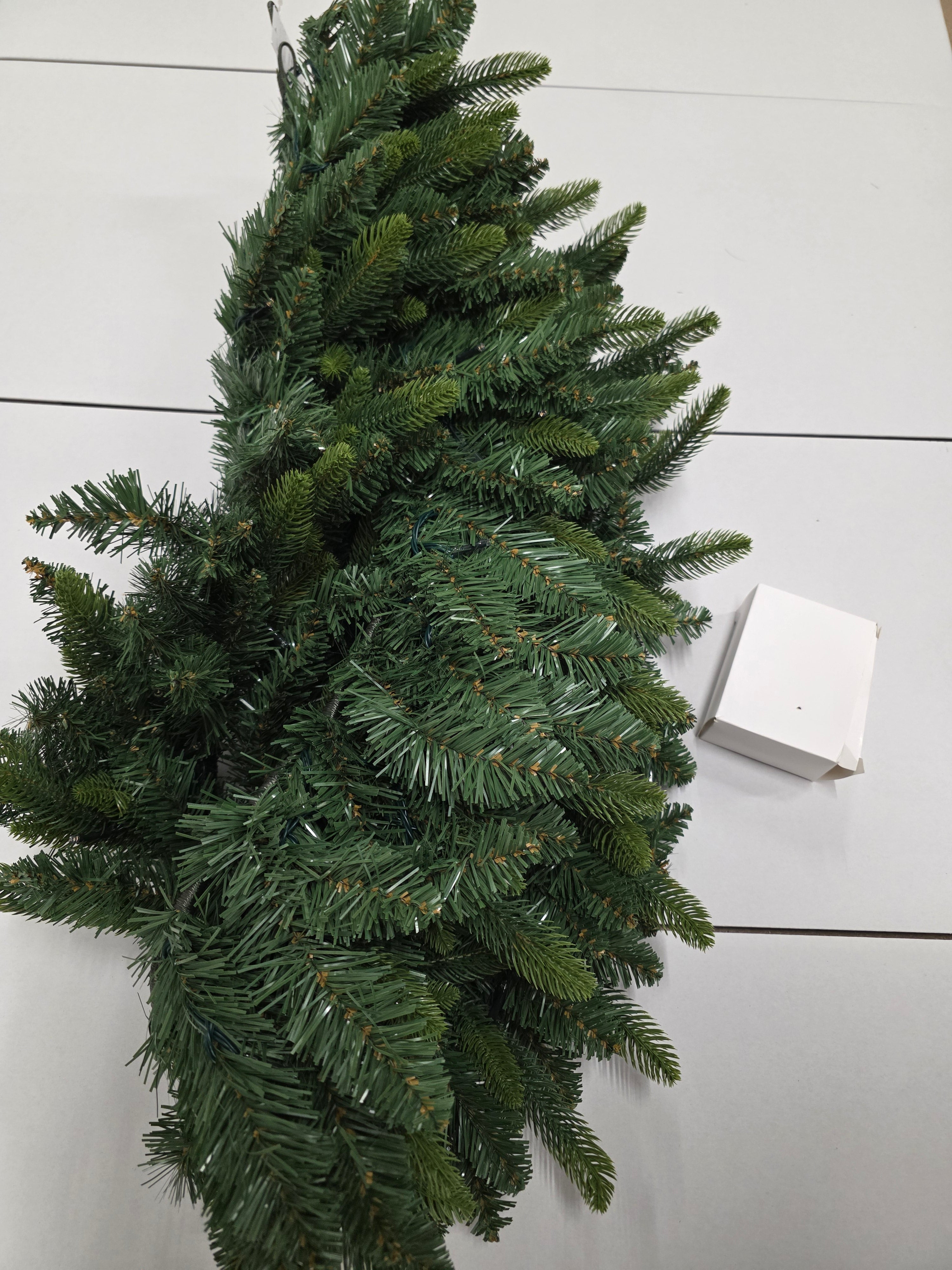 Garland L E D Newhampton 270cm