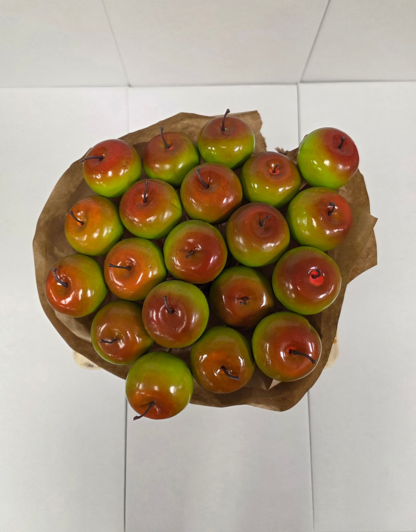 Dried Appel Groen/rood