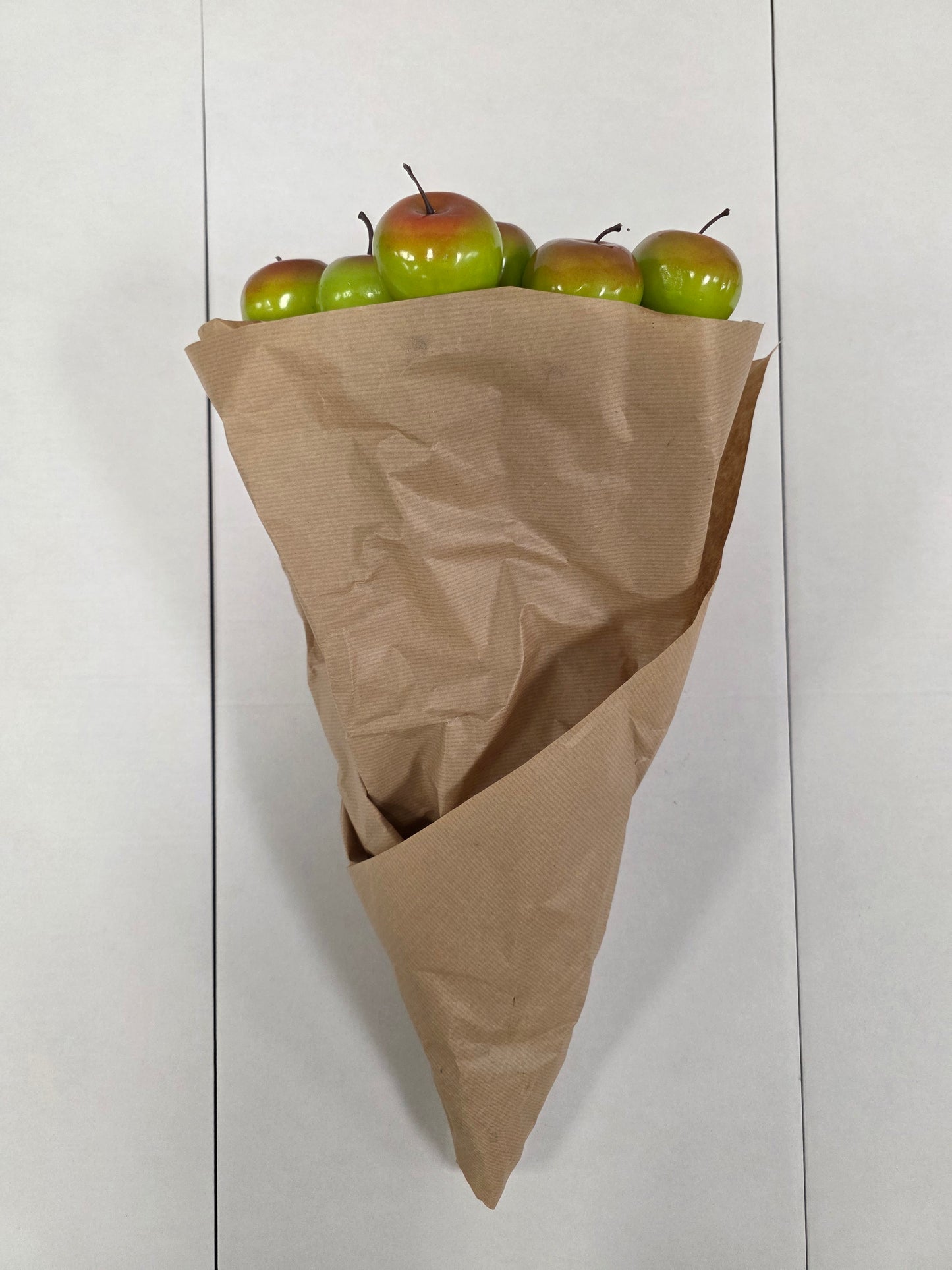 Dried Appel Groen/rood