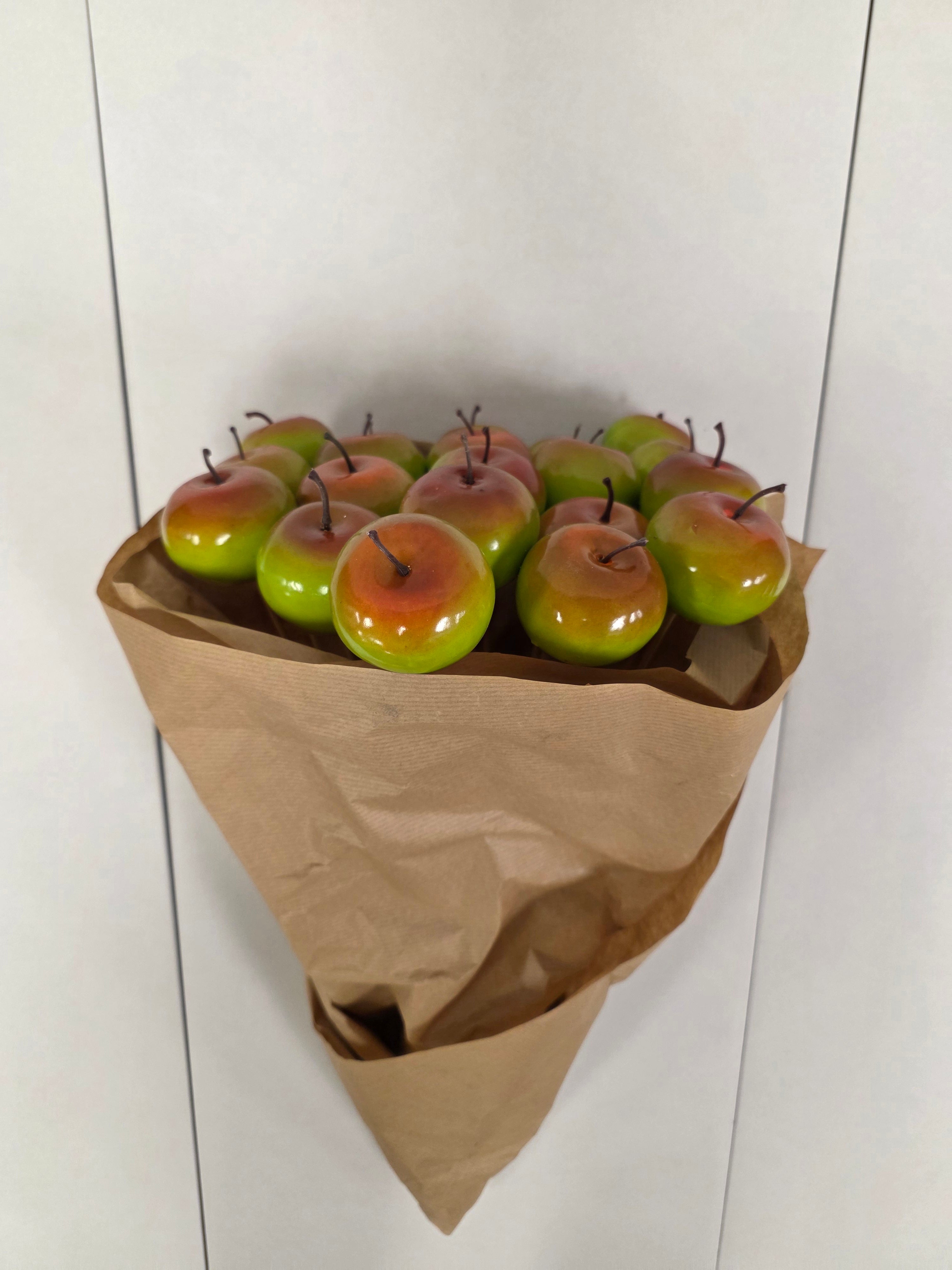Dried Appel Groen/rood