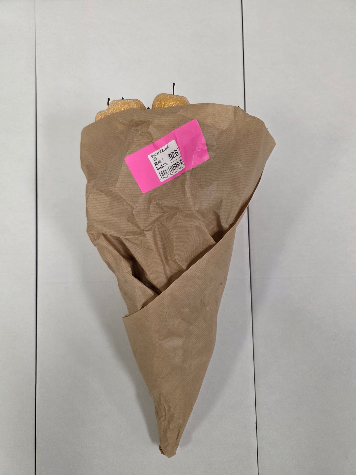 Dried Appel Ice Gold