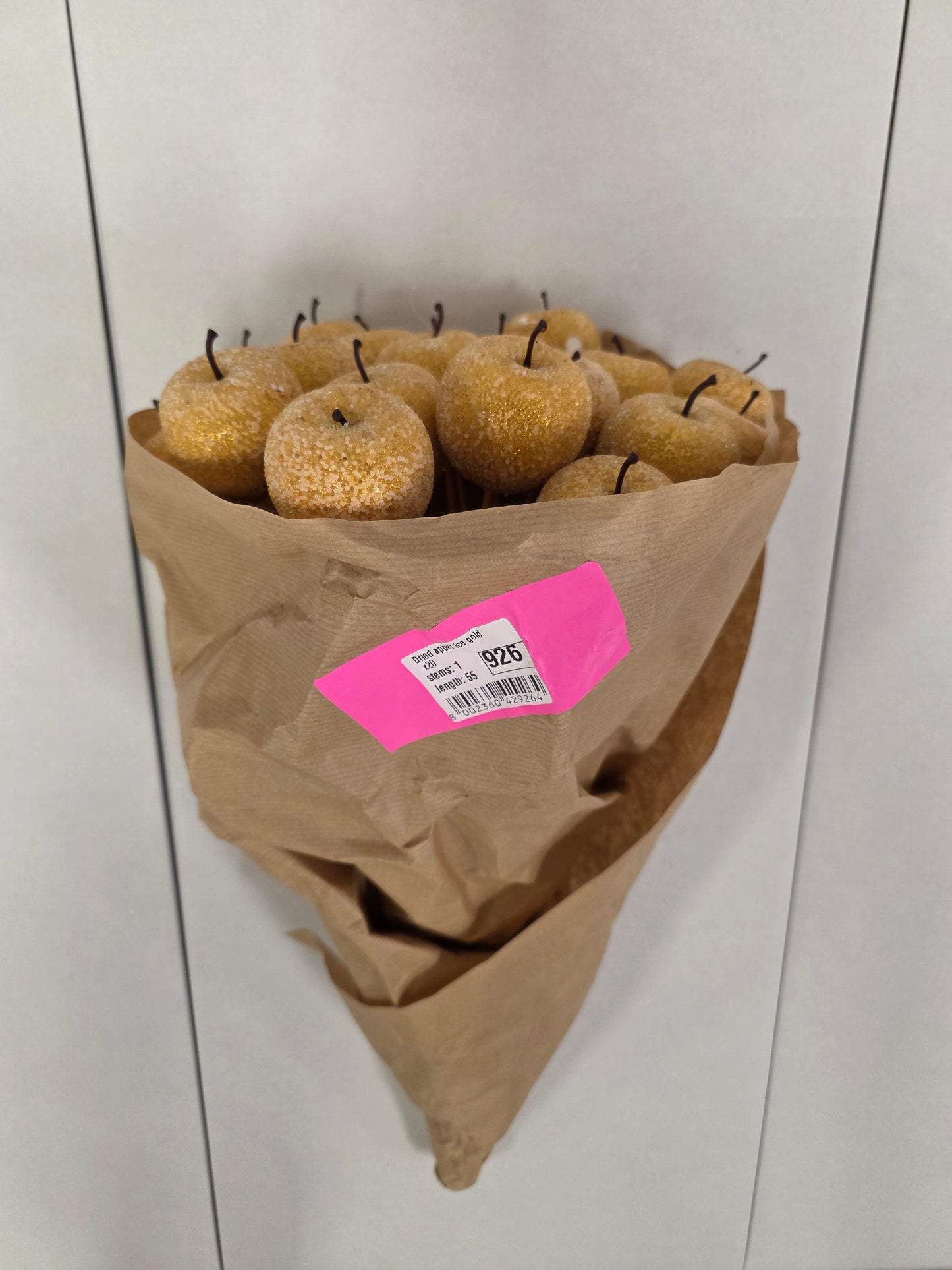 Dried Appel Ice Gold