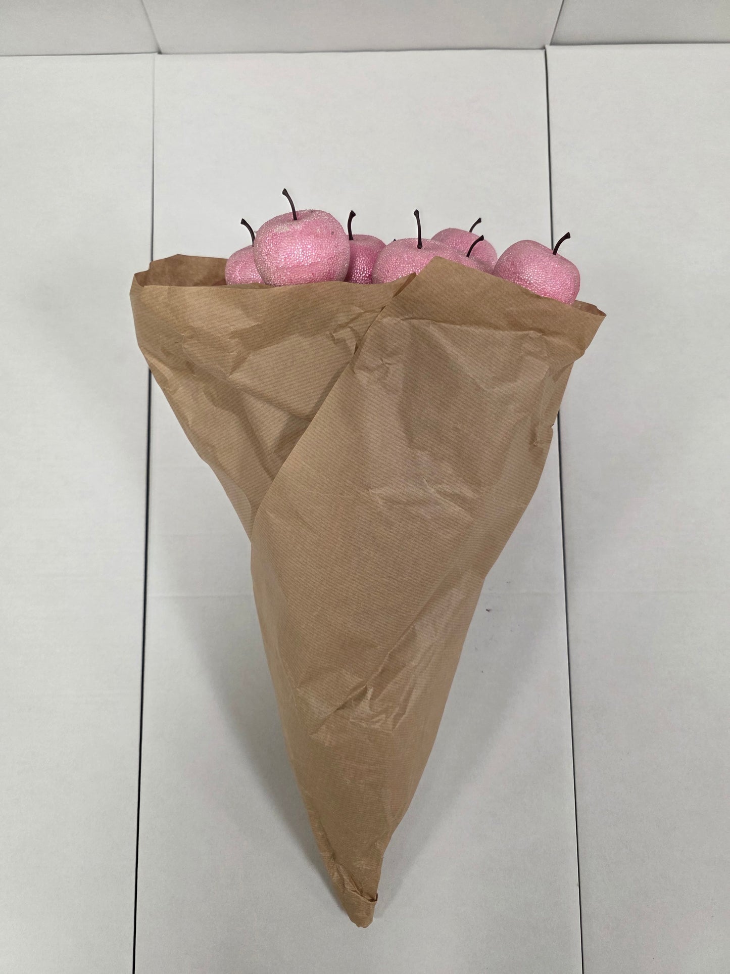 Dried Appel Ice Pink