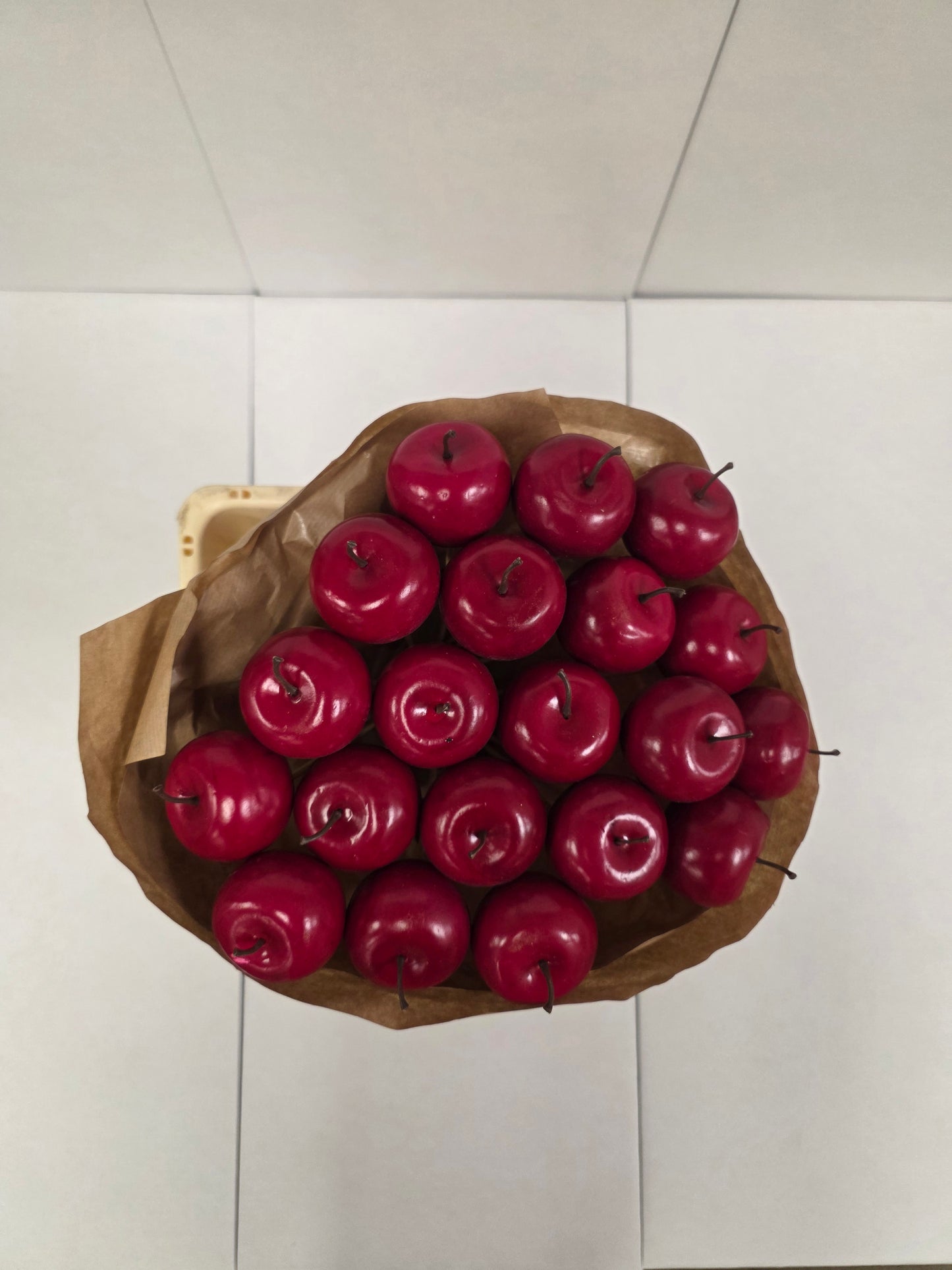 Dried Appel Red